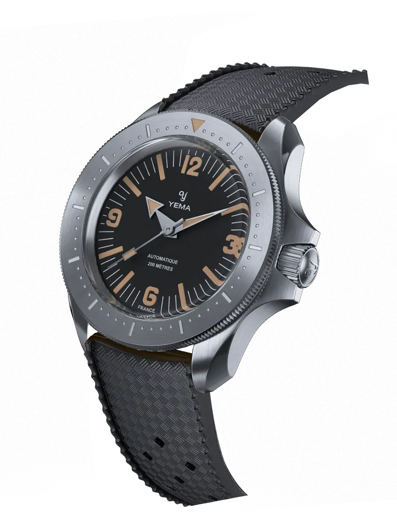 YEMA Diver - Image 2