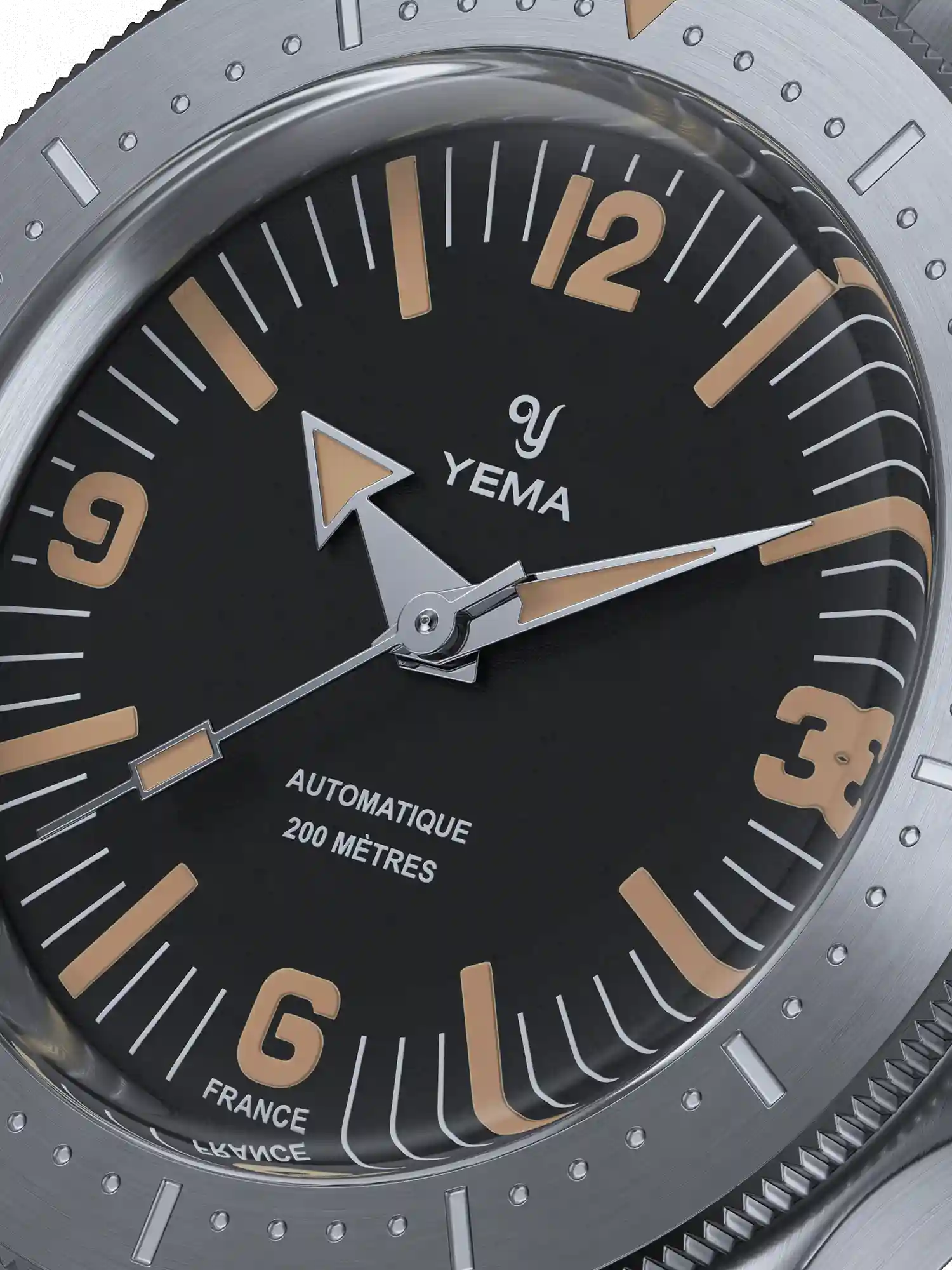 YEMA Diver - Image 3