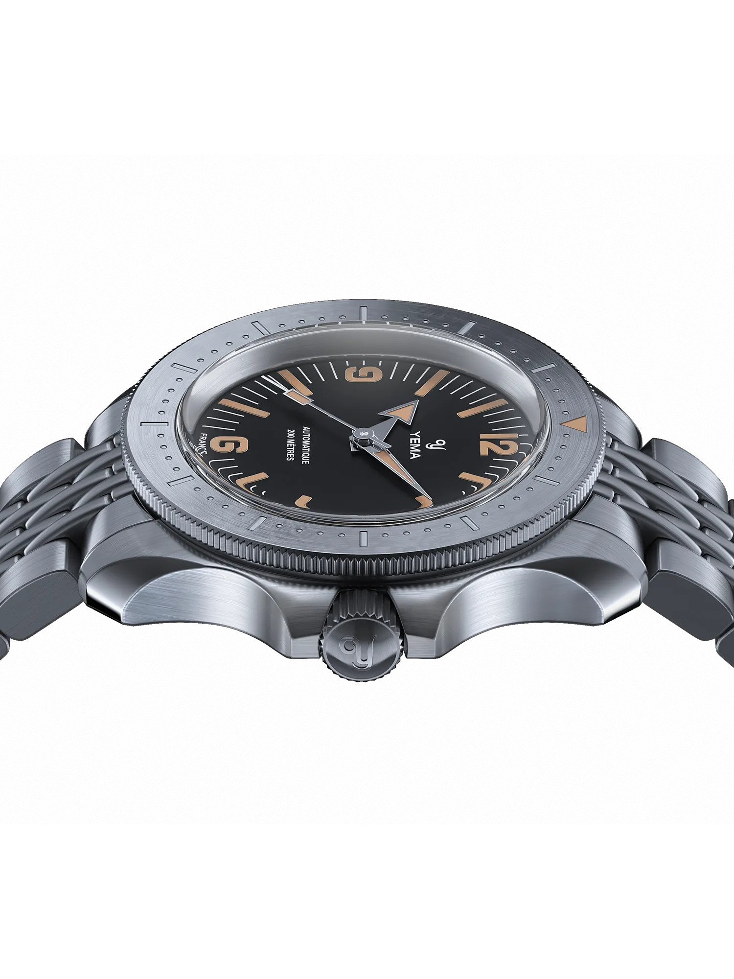YEMA Diver - Image 4