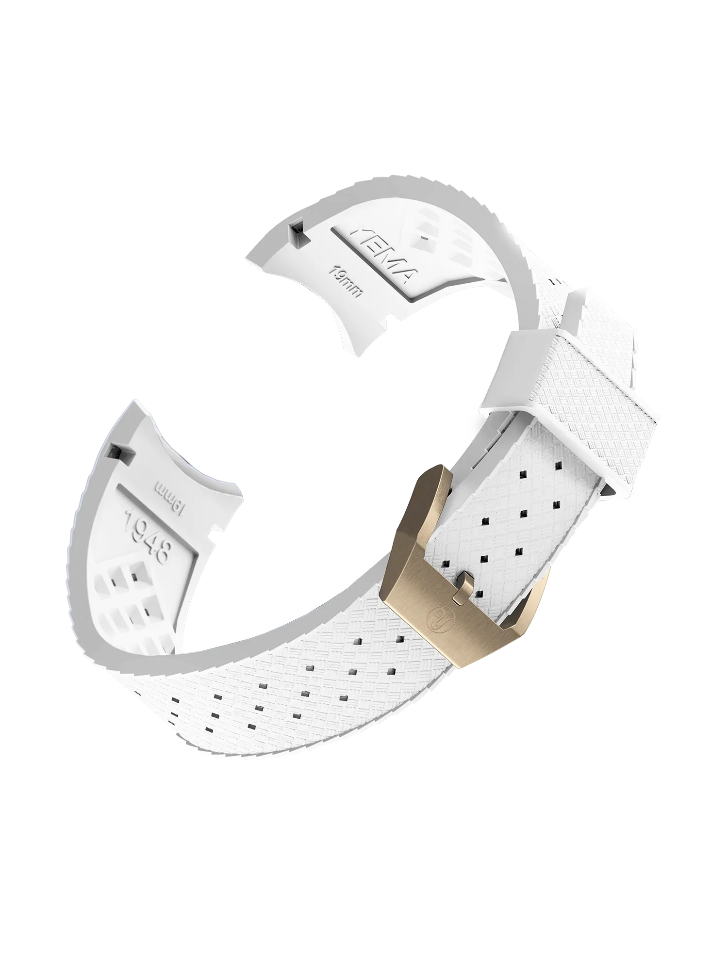 FKM Viton® Integrated Strap - Image 3