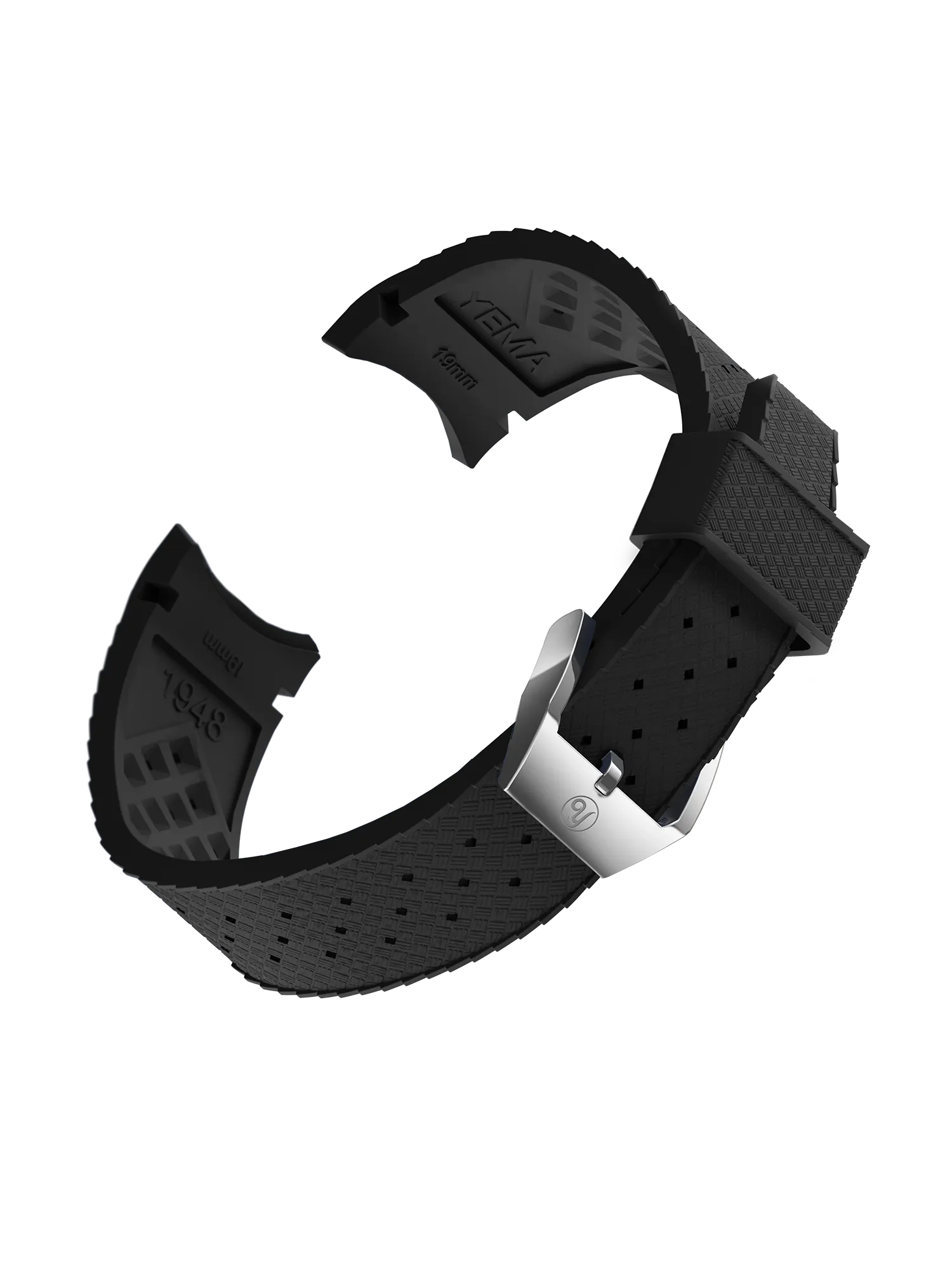 FKM Viton® Integrated Strap - Image 3