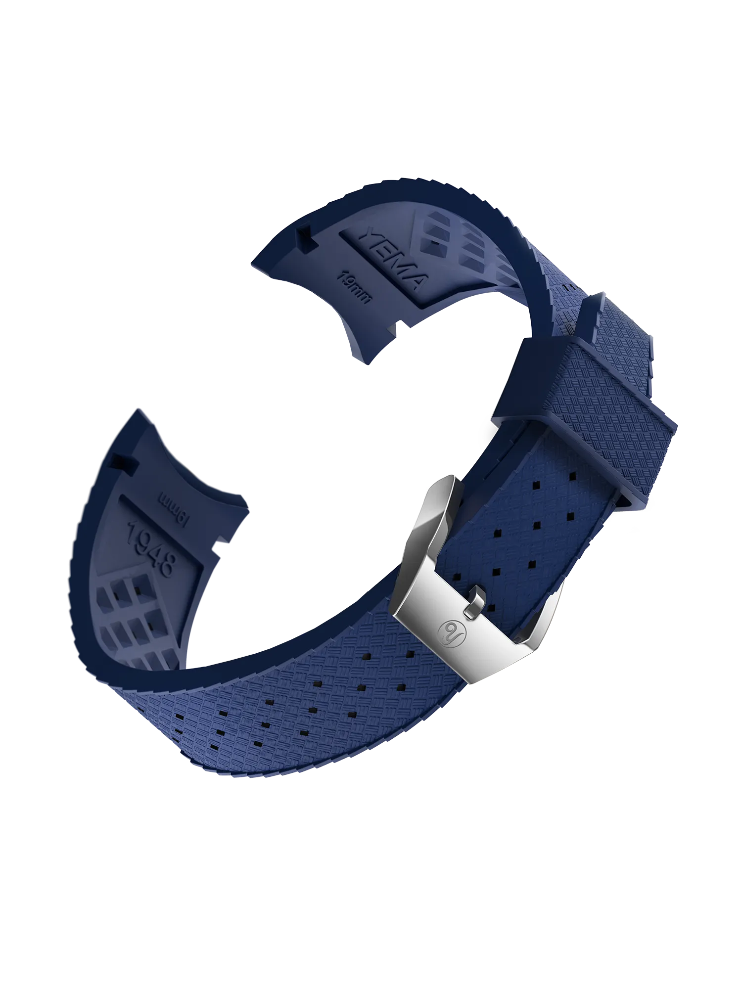 FKM Viton® Integrated Strap - Image 3