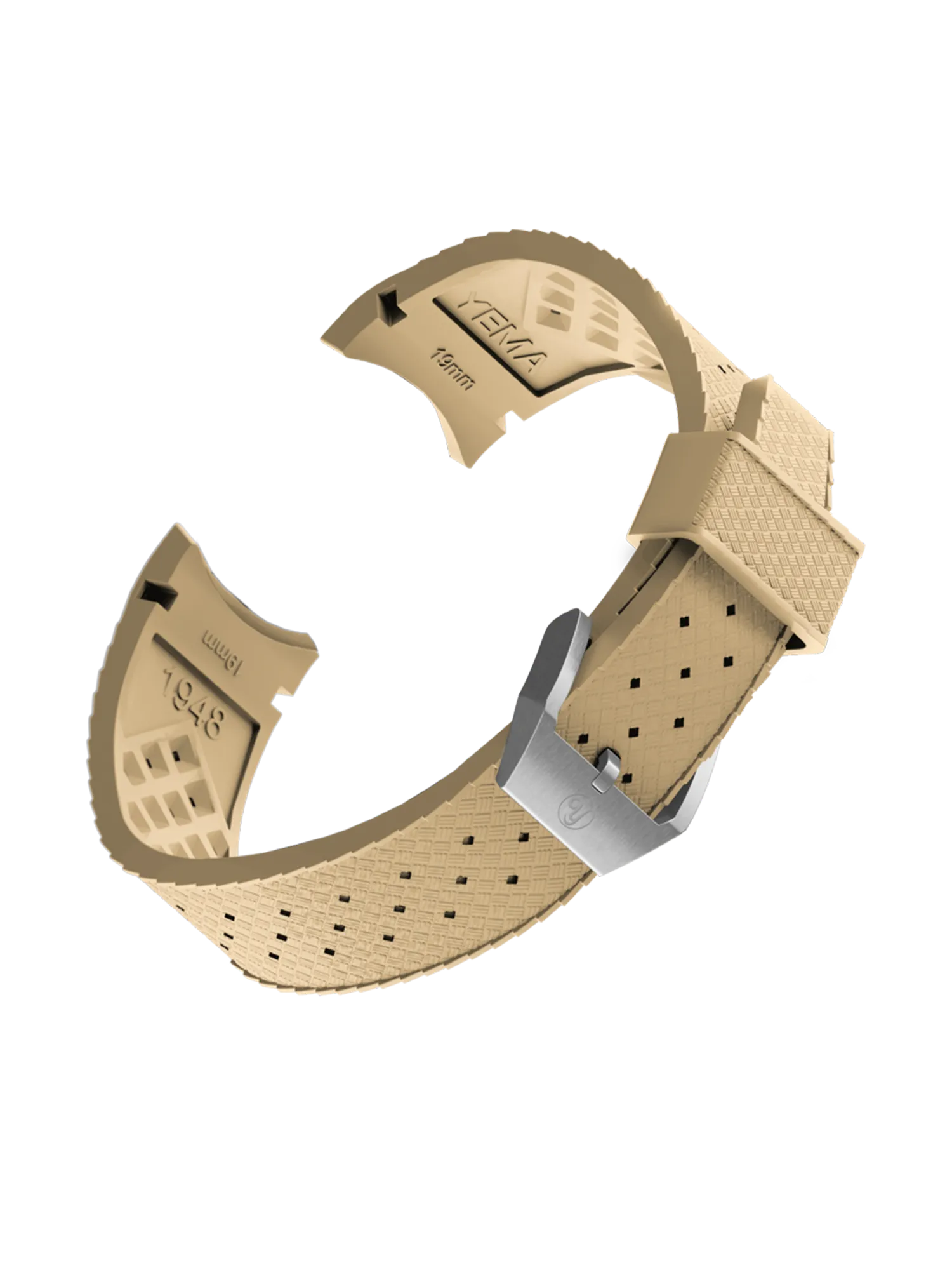 FKM Viton® Integrated Strap