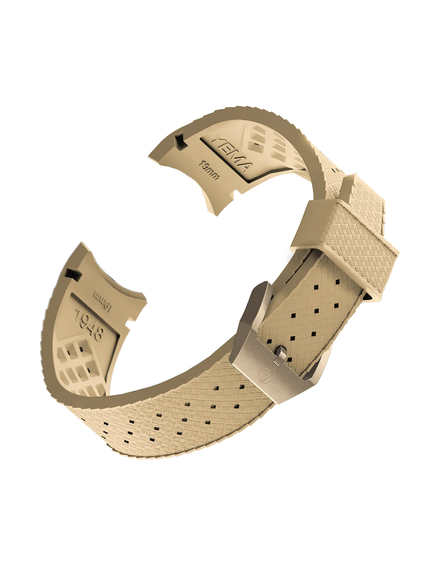 FKM Viton® Integrated Strap - Image 2