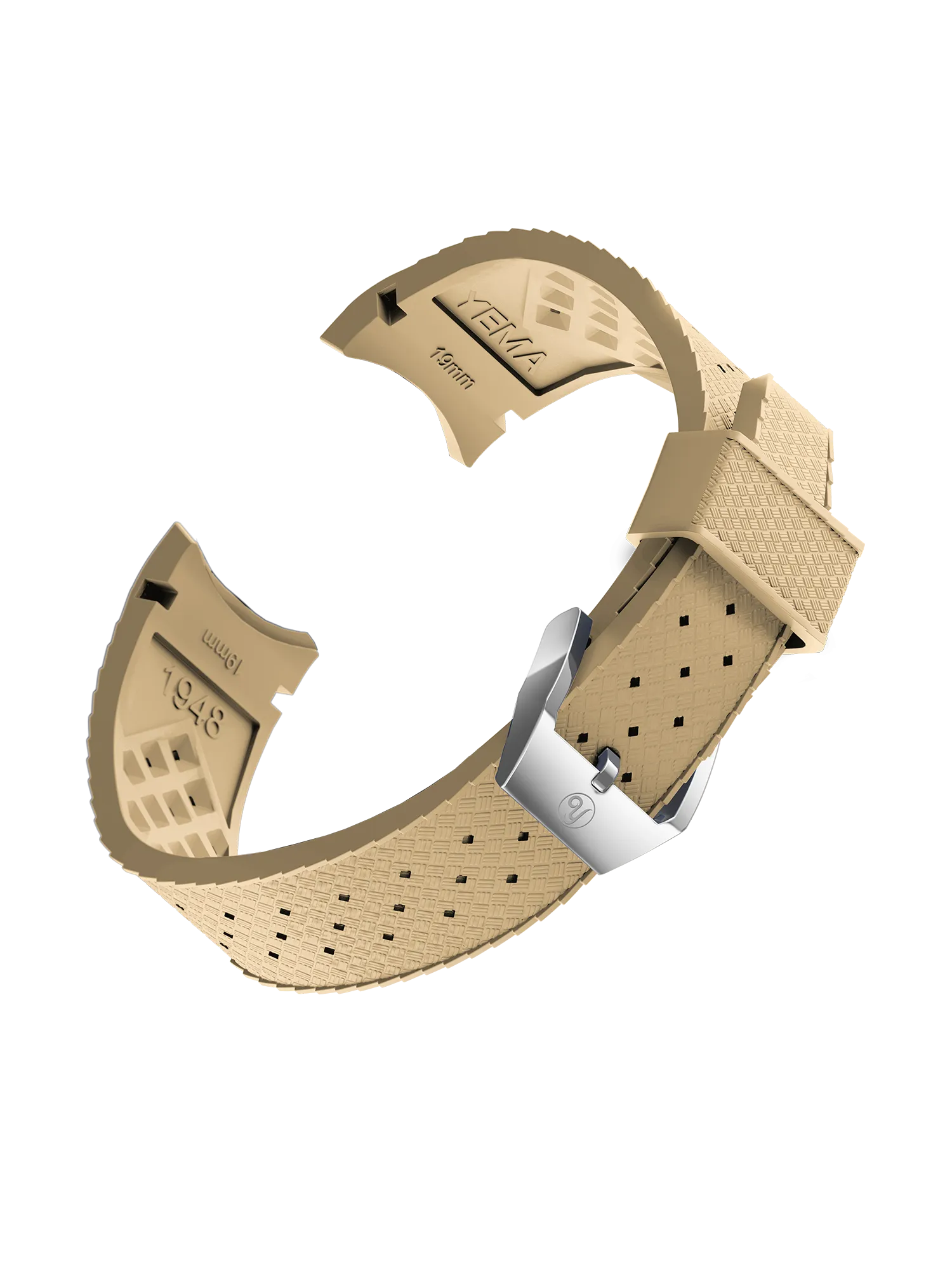FKM Viton® Integrated Strap - Image 3