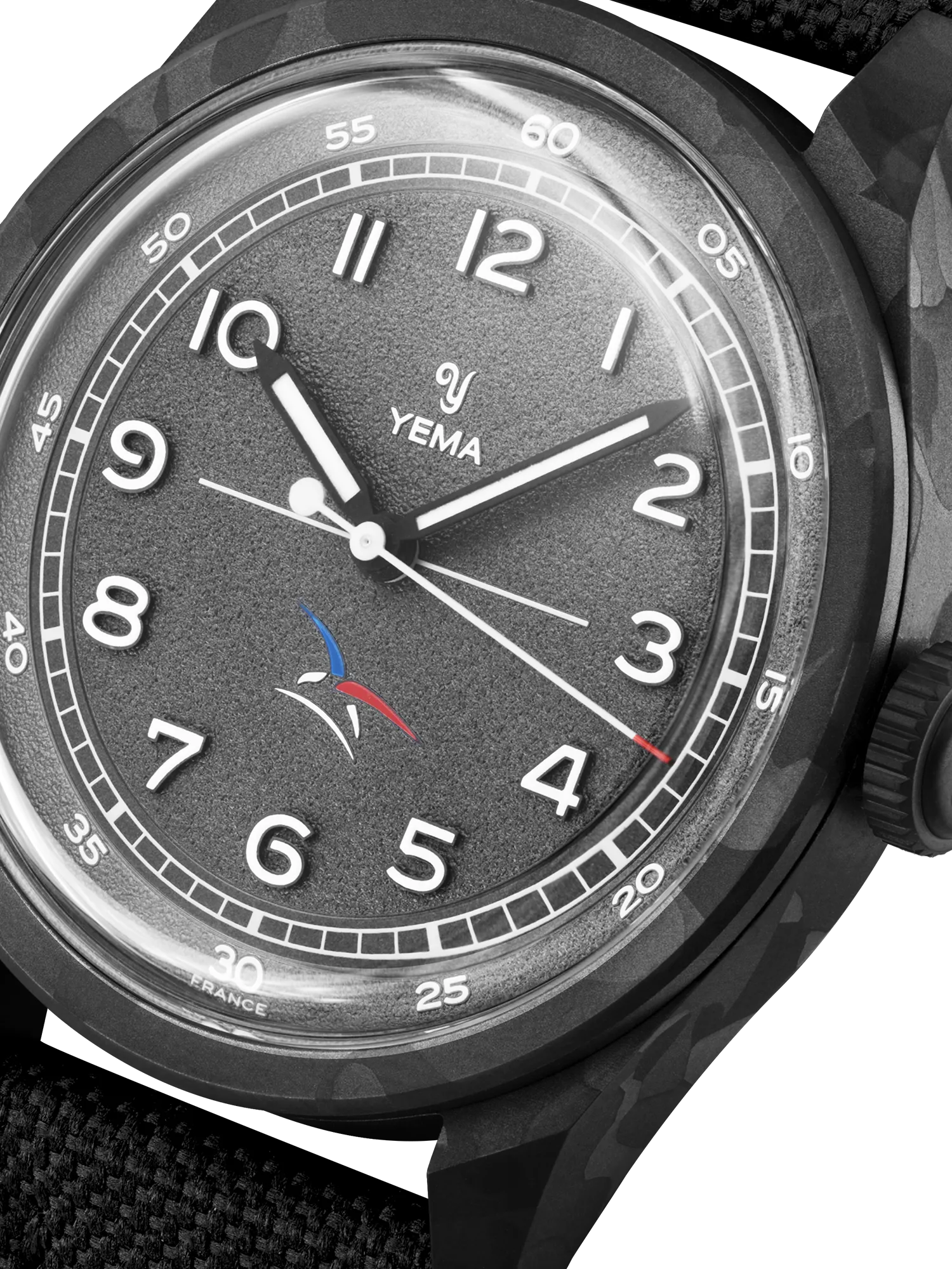 Flygraf Pilot French Air Force - Image 3