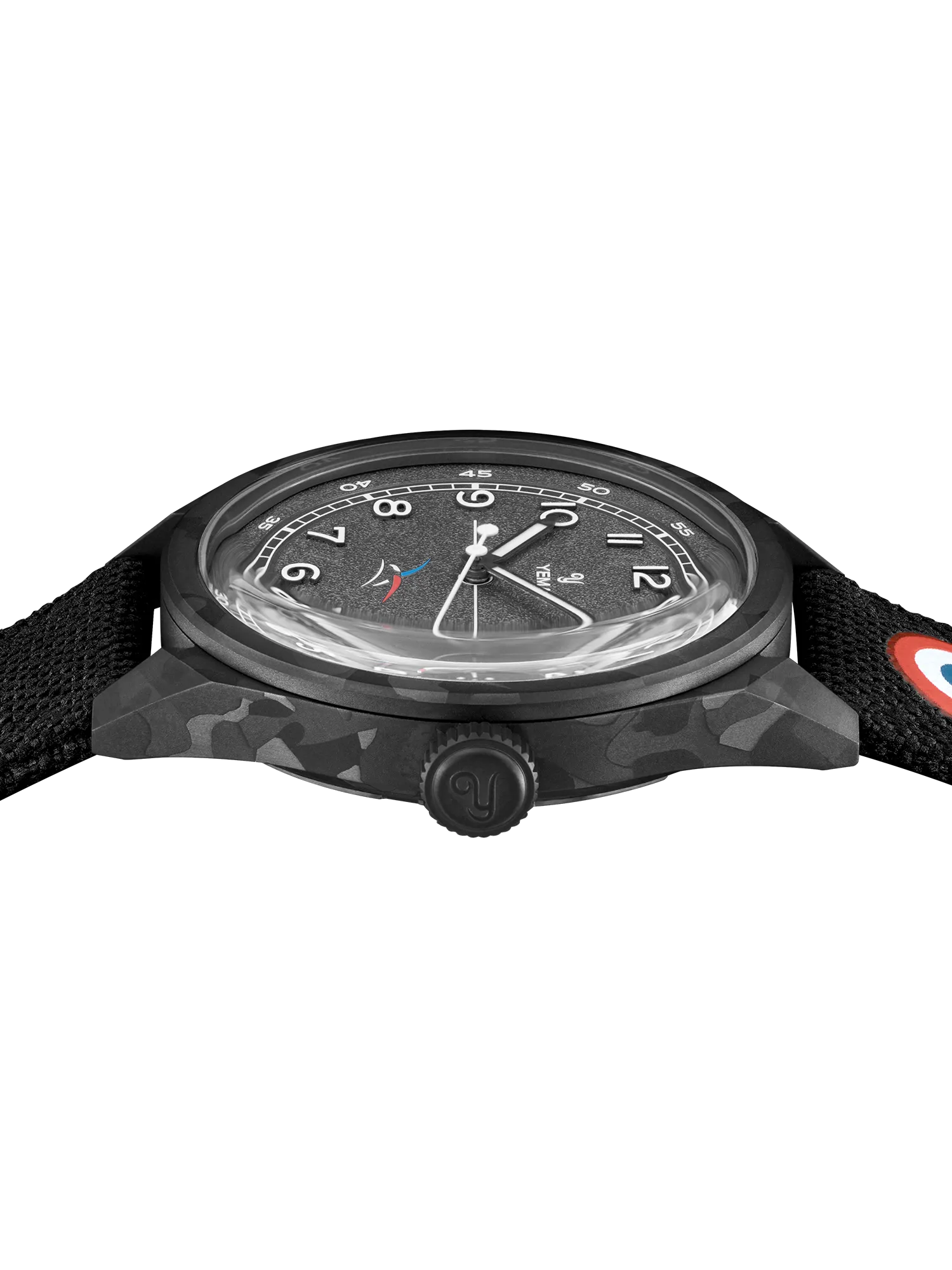 Flygraf Pilot French Air Force - Image 4