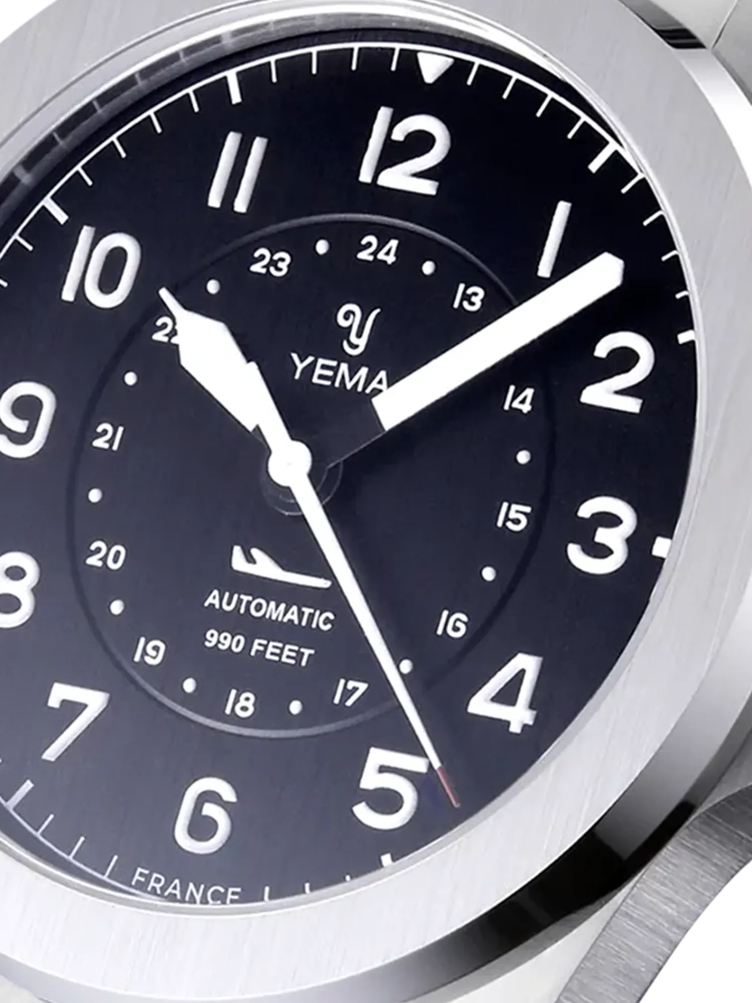 Flygraf Pilot M1 - Image 3