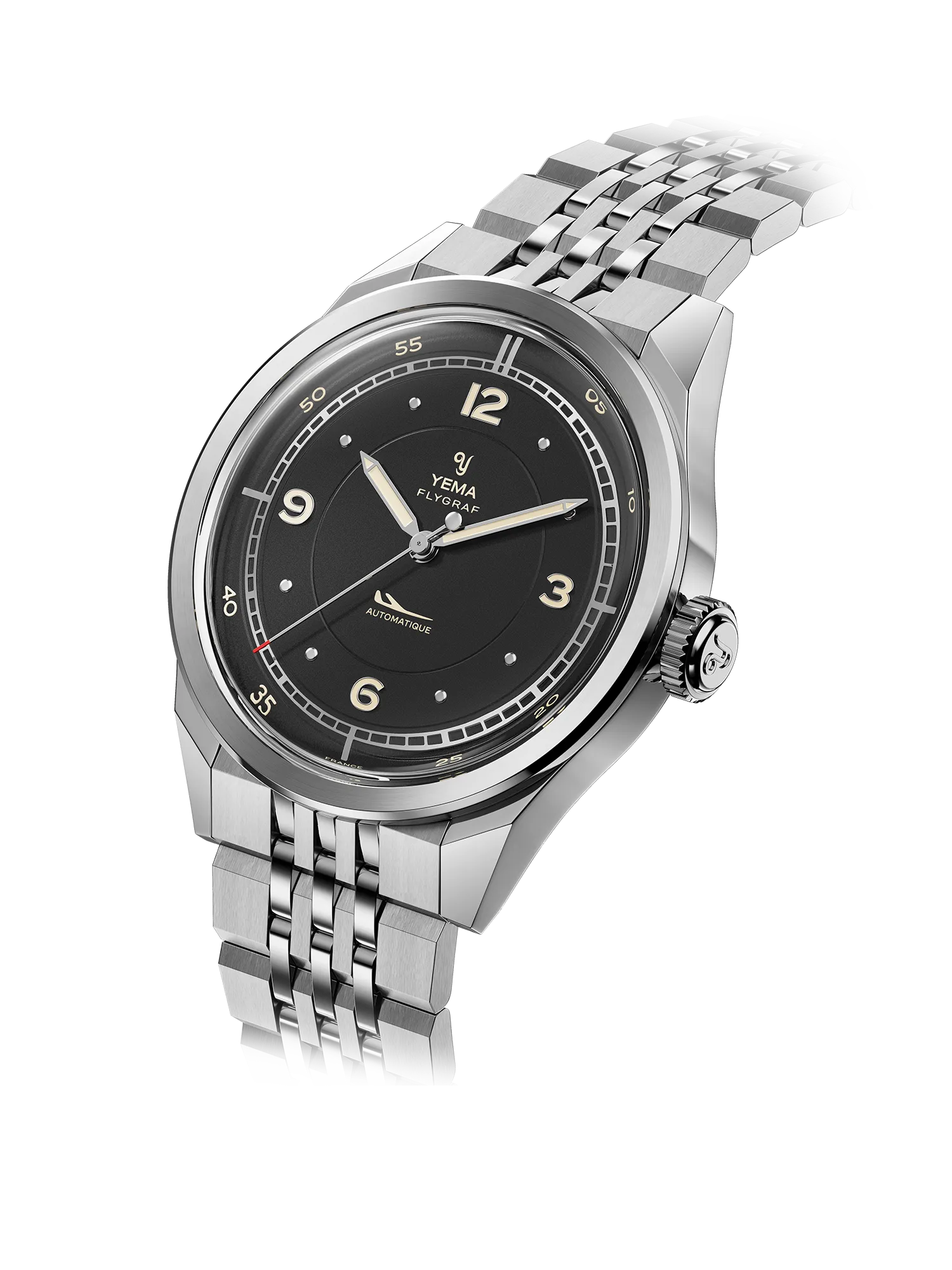 Flygraf Pilot - Image 2