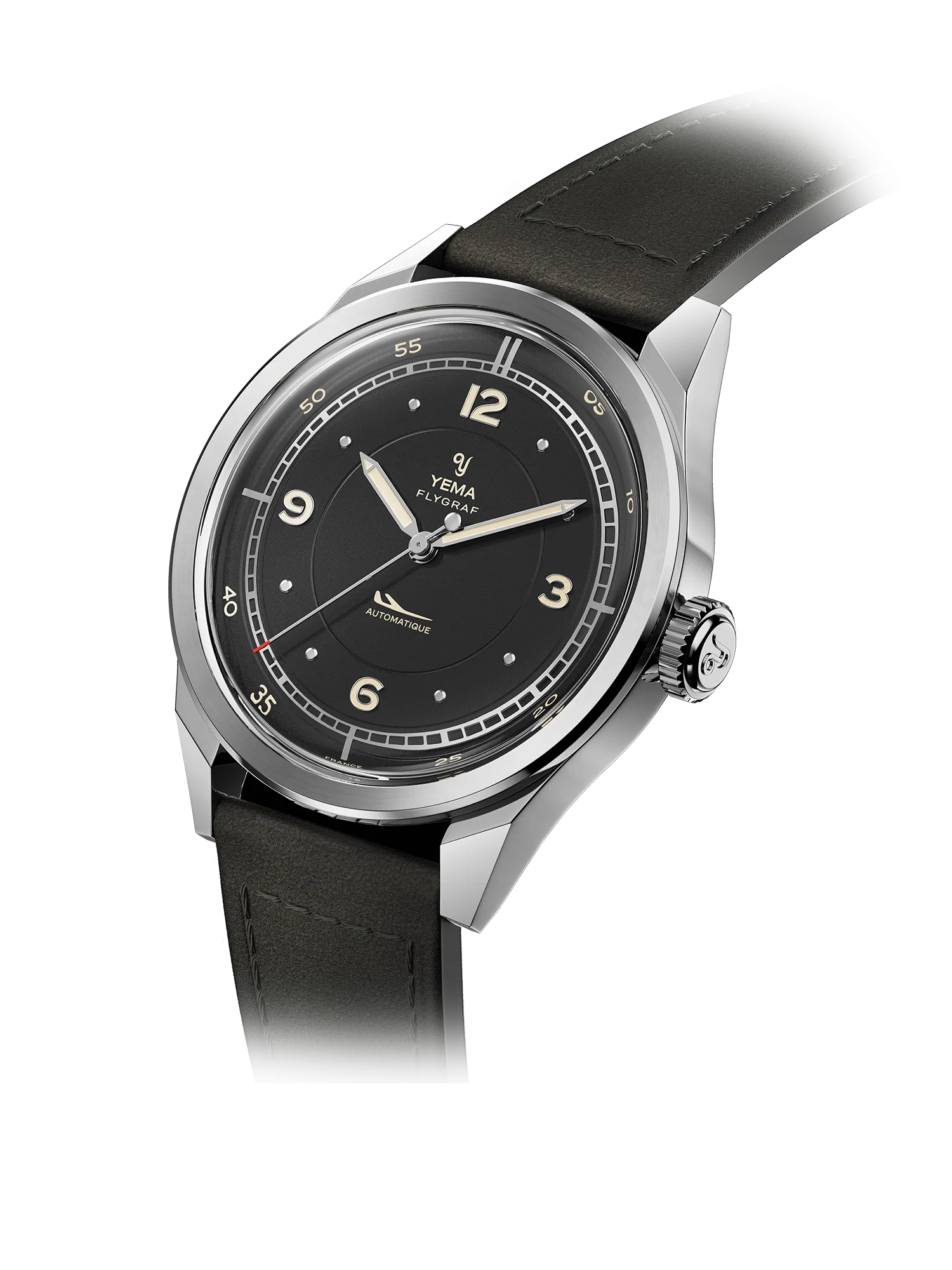 Flygraf Pilot - Image 5