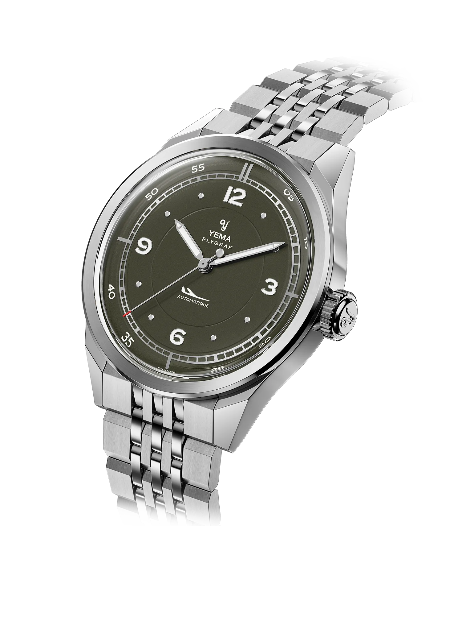 Flygraf Pilot - Image 2