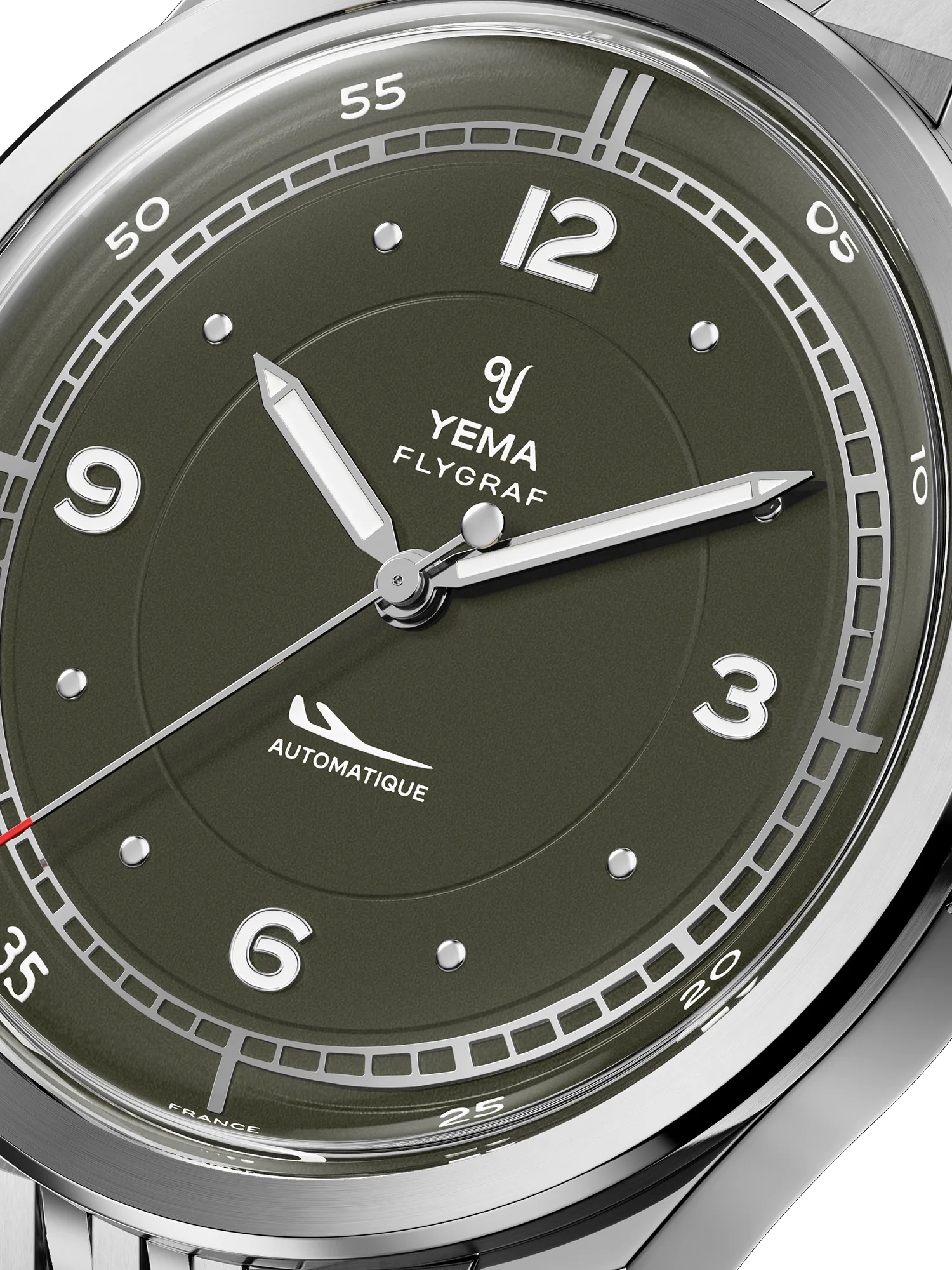 Flygraf Pilot - Image 3
