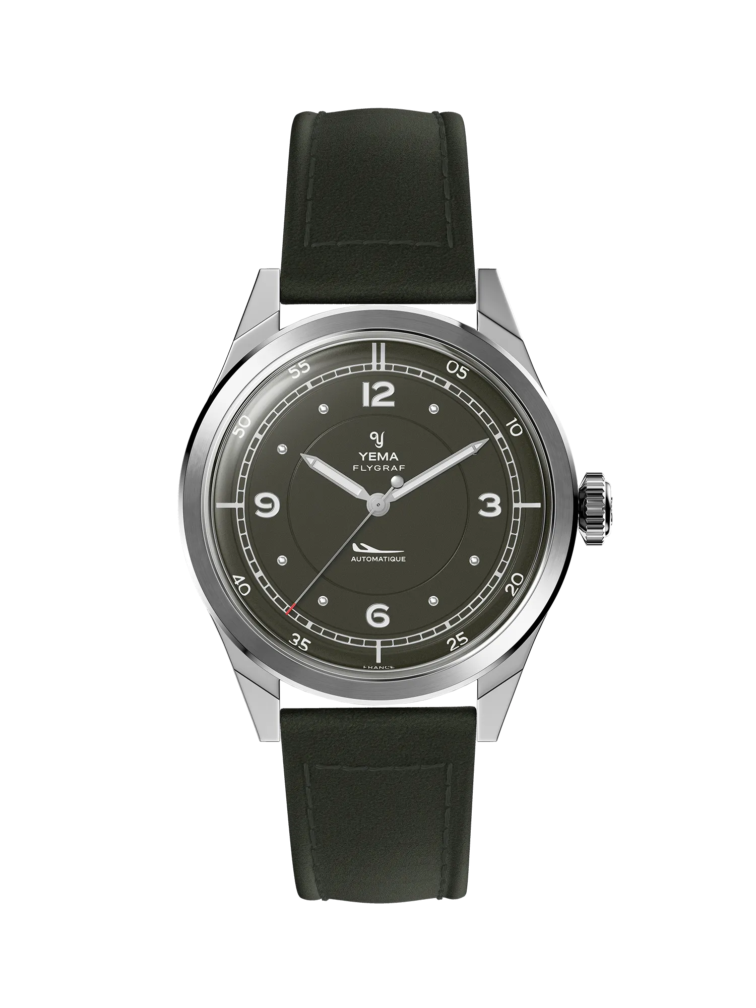 Flygraf Pilot - Image 4