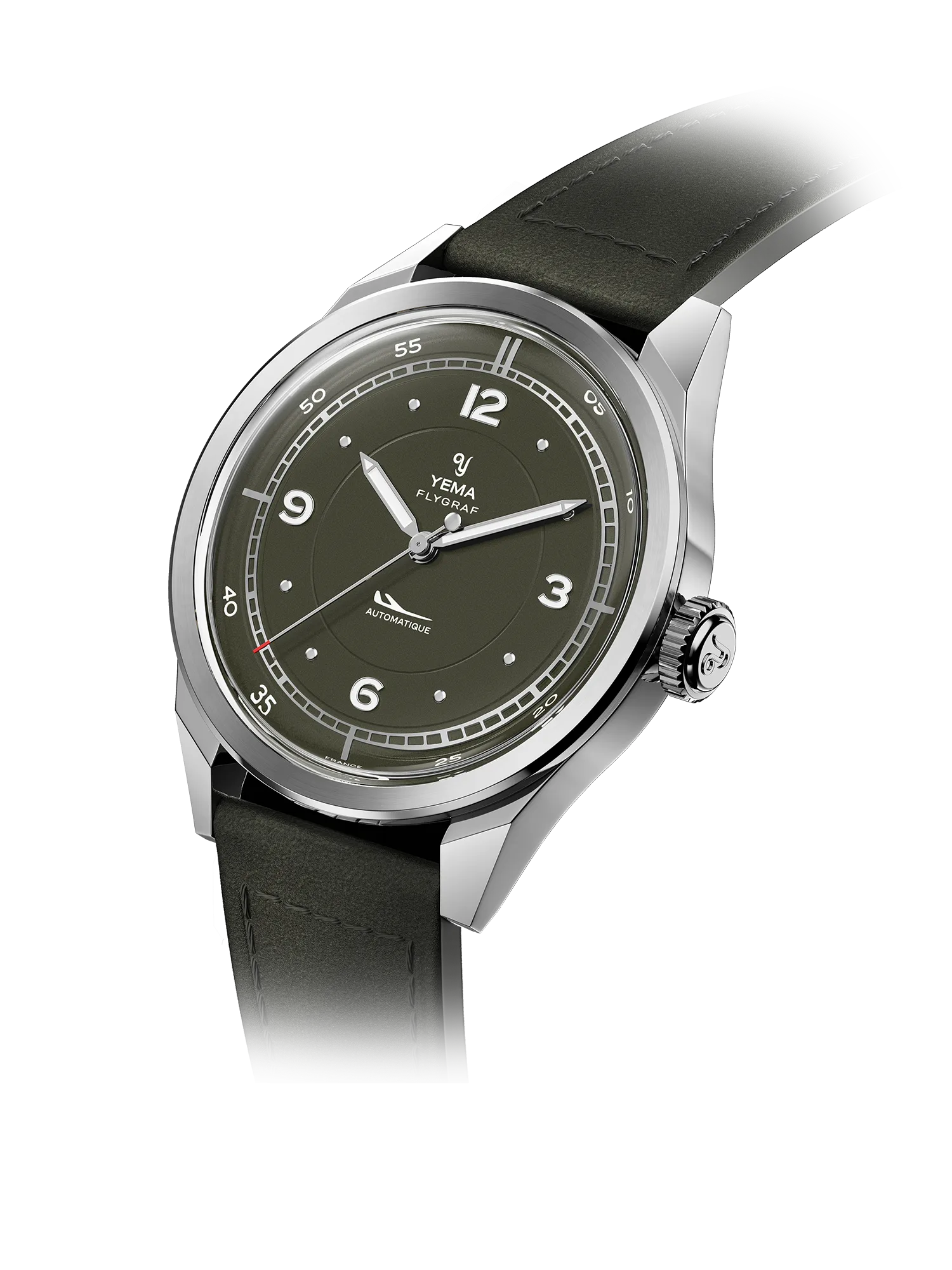 Flygraf Pilot - Image 5