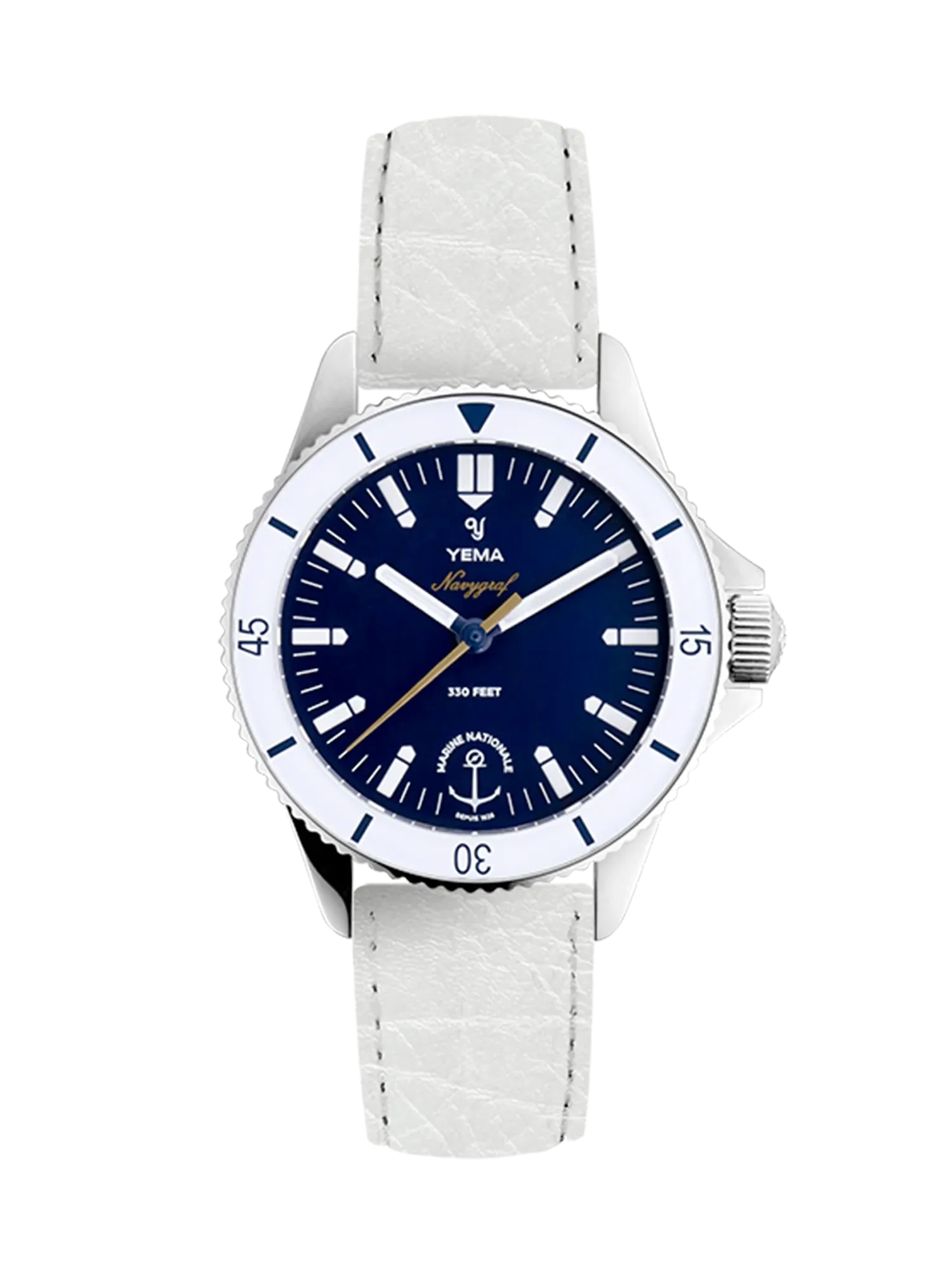 Navygraf Marine Nationale Femme - Image 4