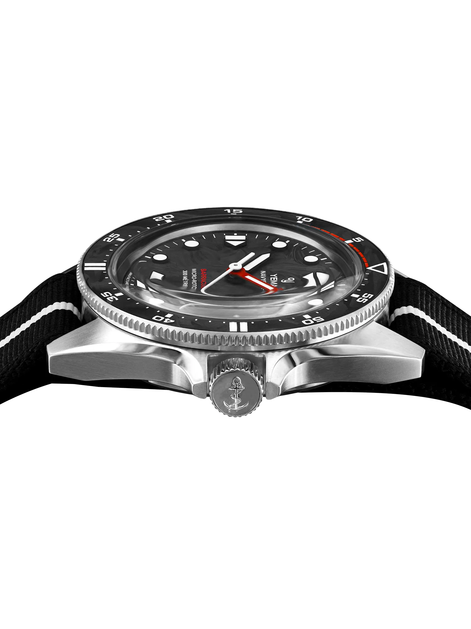 Navygraf Barracuda CMM.20 Limited Edition - Image 5