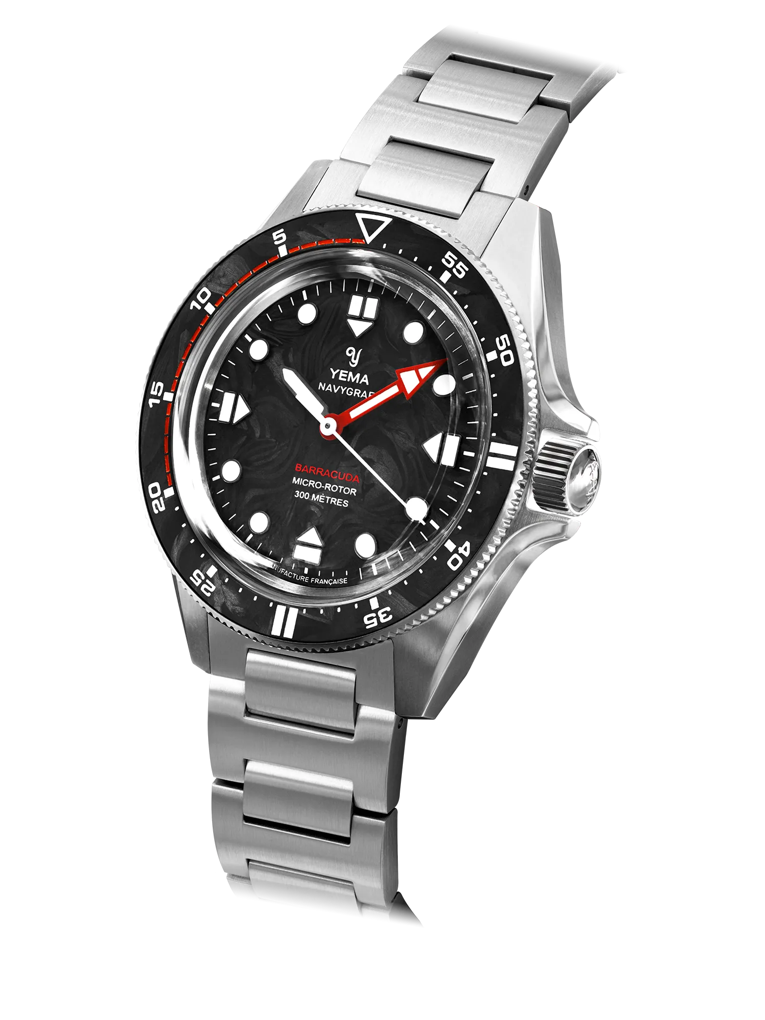 Navygraf Barracuda CMM.20 Limited Edition - Image 7