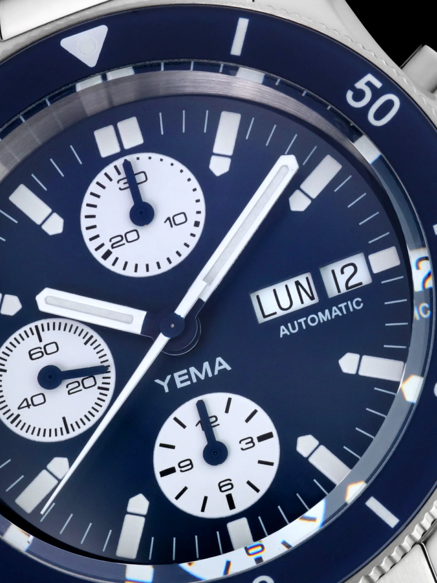 Navygraf Chrono - Image 3