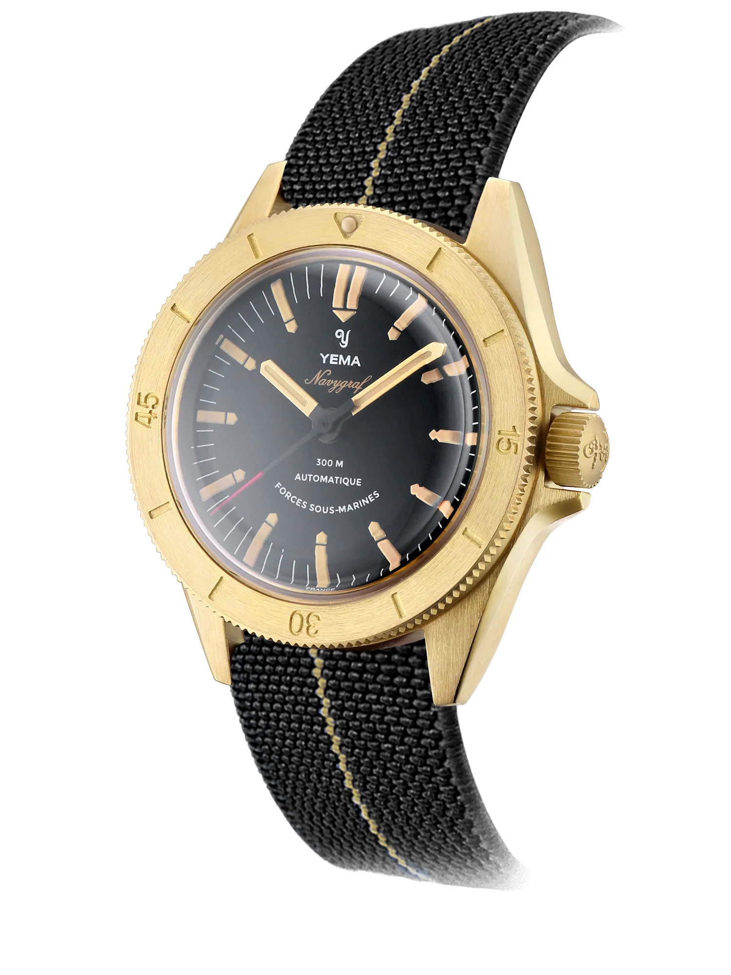 Navygraf FSM Bronze - Image 2