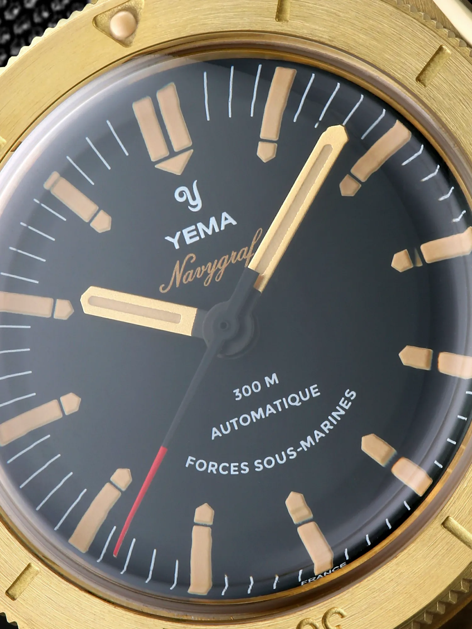 Navygraf FSM Bronze - Image 3