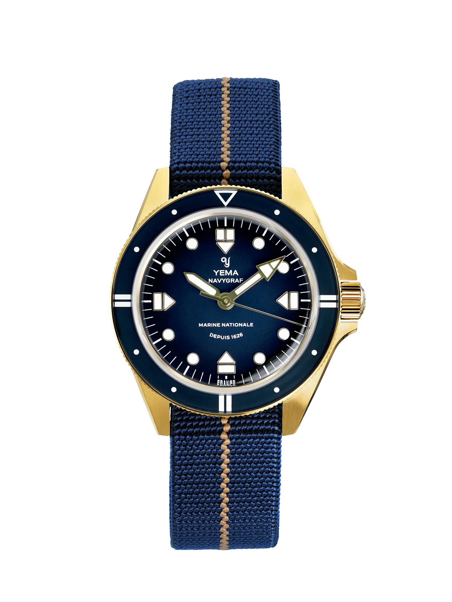 DIVING Universe
