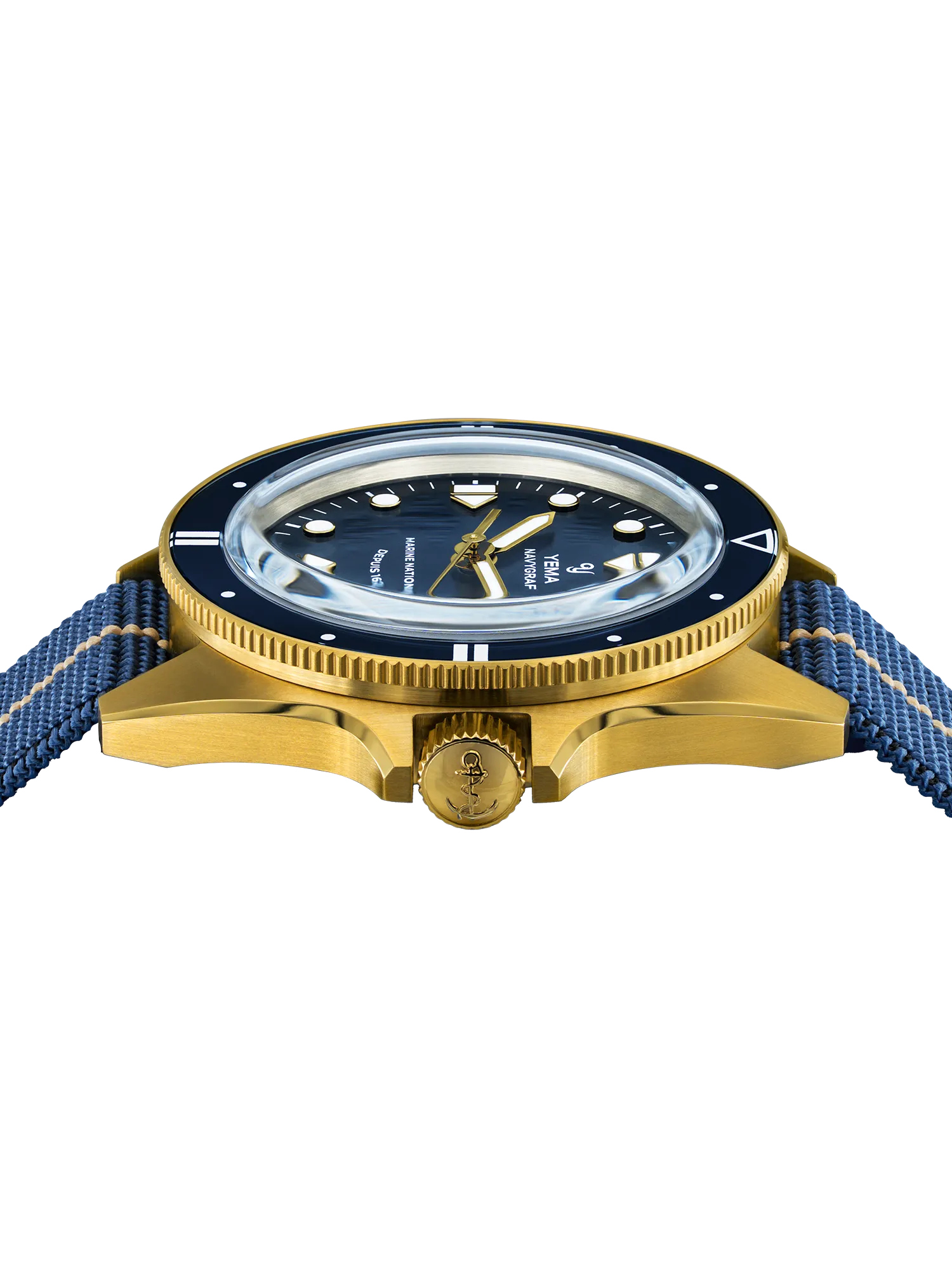 Navygraf Marine Nationale 400th Anniversary Edition - Image 4