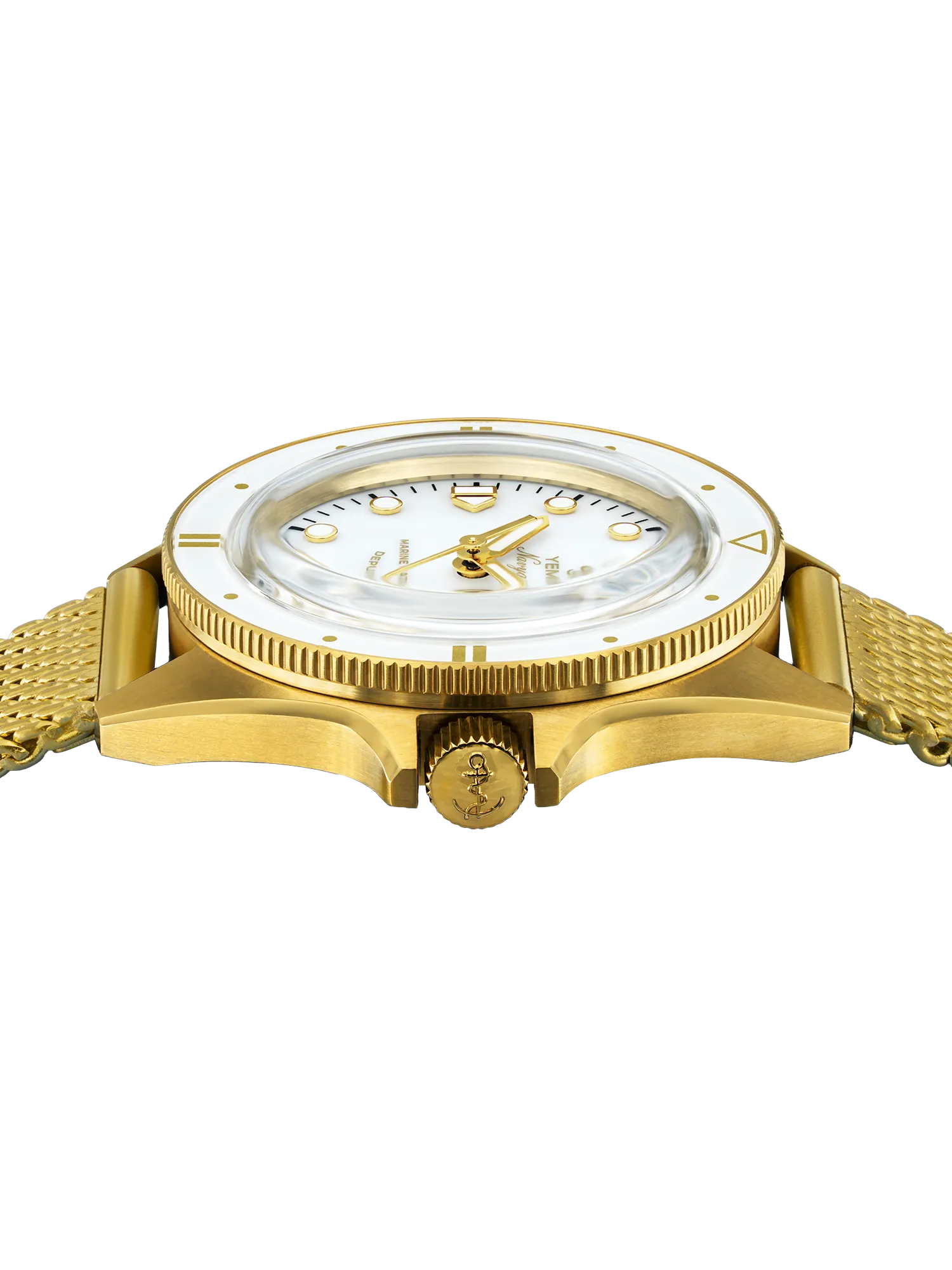 Navygraf Marine Nationale 400th Anniversary Edition Femme - Image 4