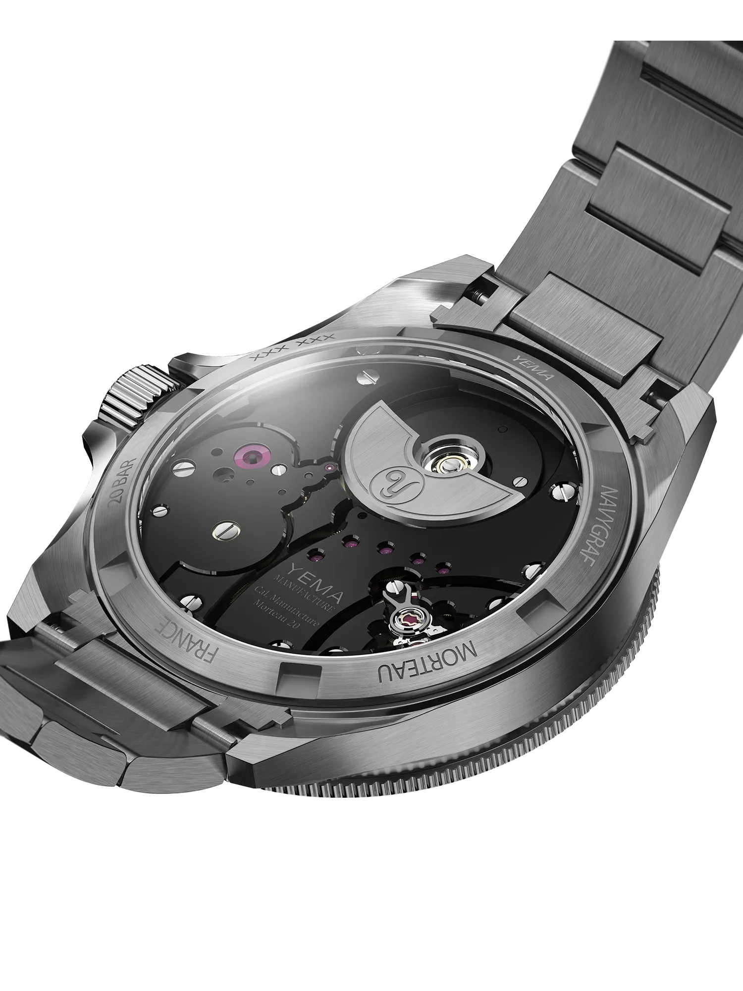 Navygraf Pearl CMM.20 - Image 2