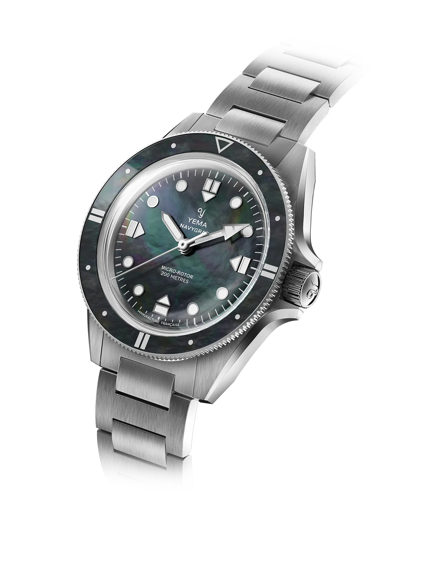 Navygraf Pearl CMM.20 - Image 3