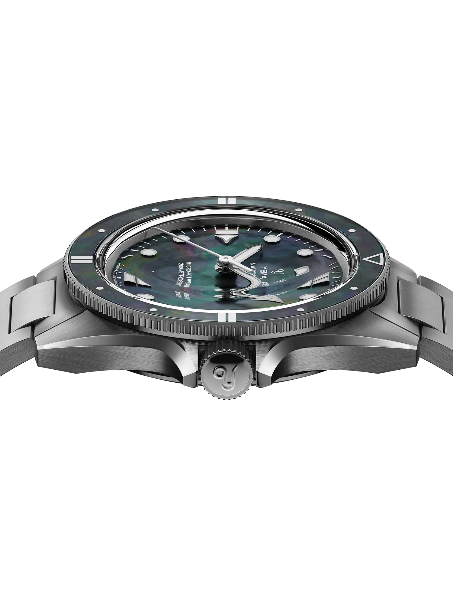 Navygraf Pearl CMM.20 - Image 7