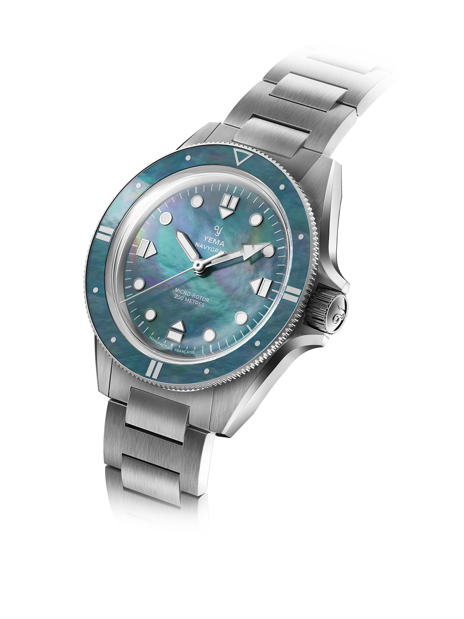 Navygraf Pearl CMM.20 Limited Edition - Image 3