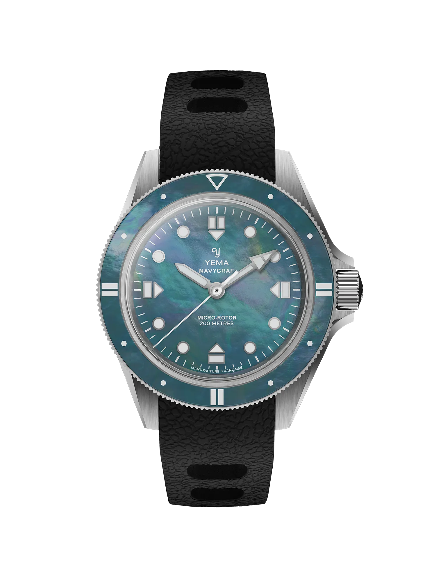 Navygraf Pearl CMM.20 Limited Edition - Image 5