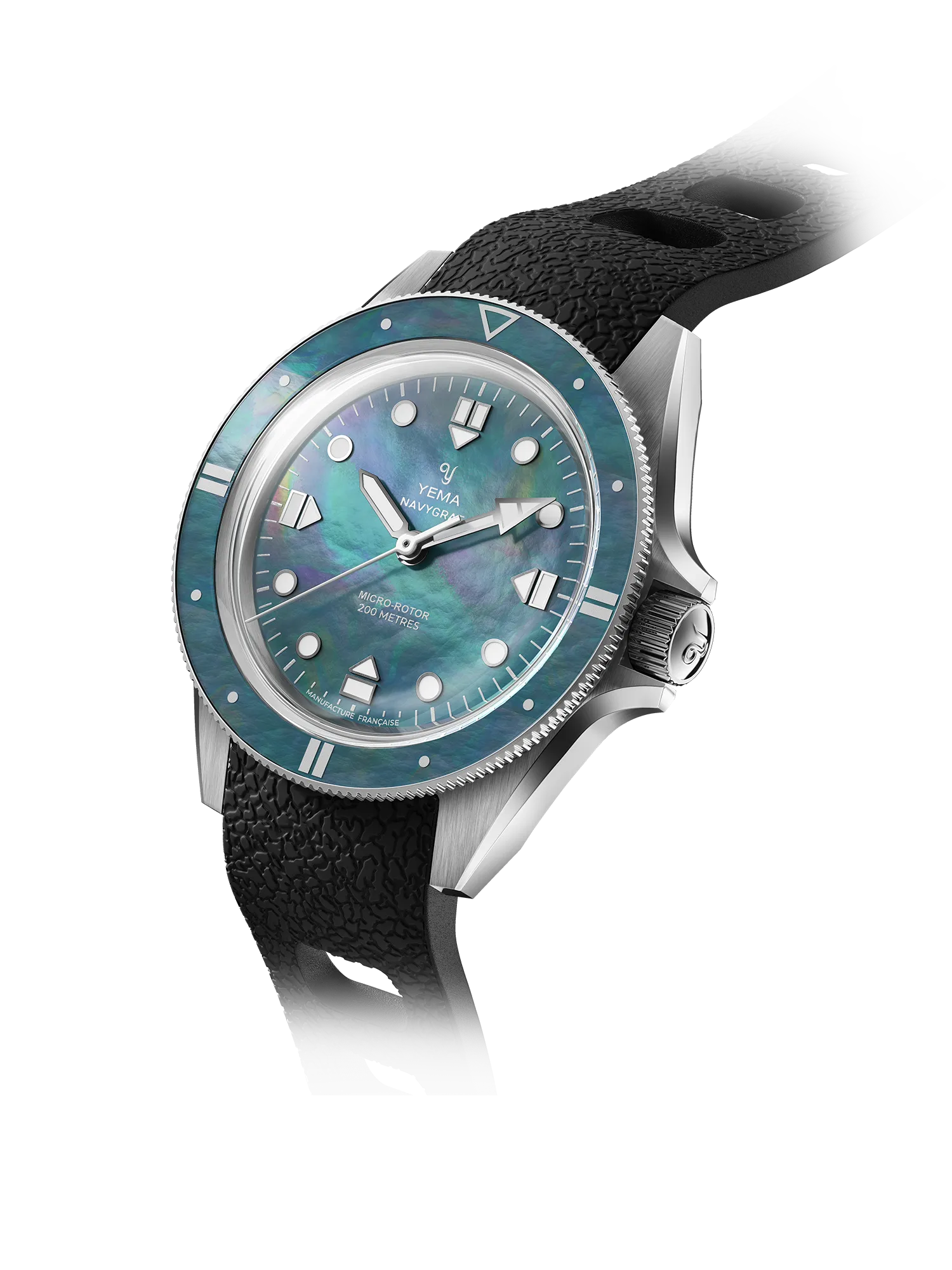 Navygraf Pearl CMM.20 Limited Edition - Image 6