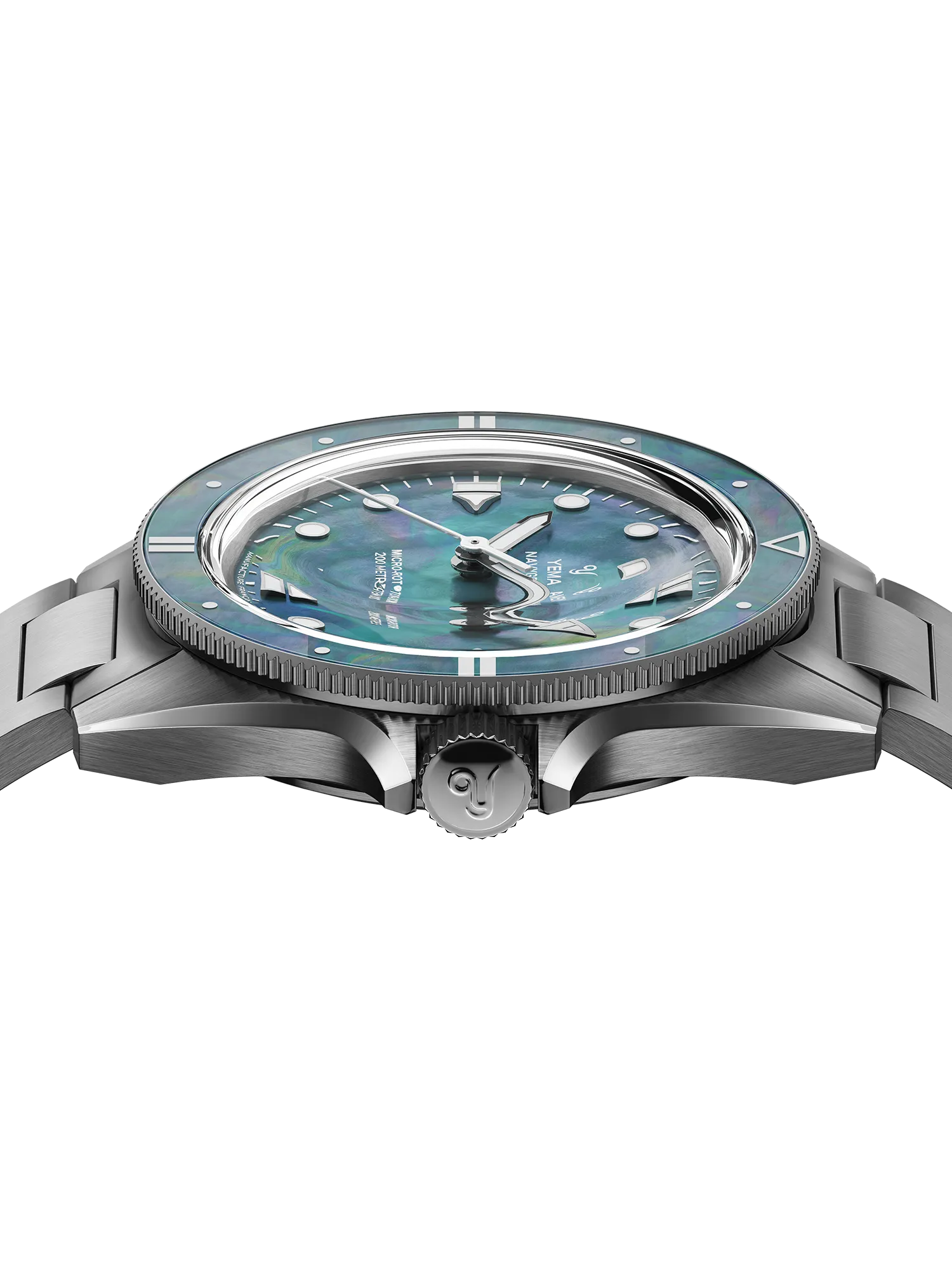 Navygraf Pearl CMM.20 Limited Edition - Image 7