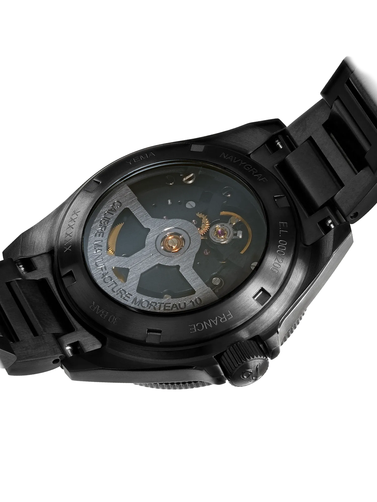 Navygraf Phantom CMM.10 Limited Edition - Image 2