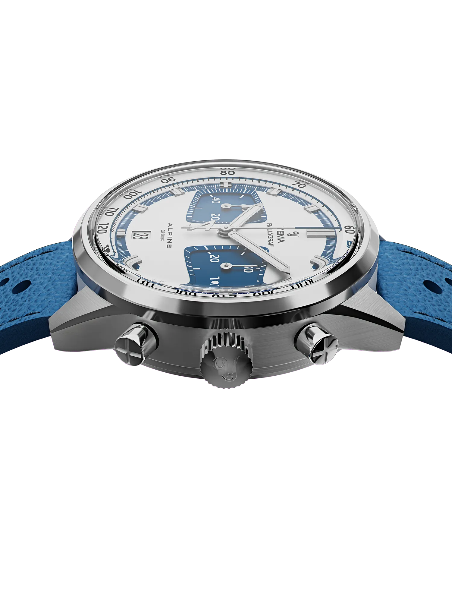 Rallygraf Alpine Cup Series Limited Edition - Image 4