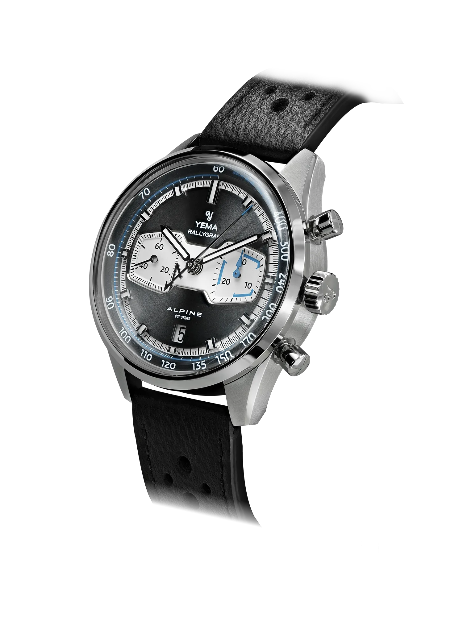 Rallygraf Alpine Cup Series MKII Limited Edition - Image 2