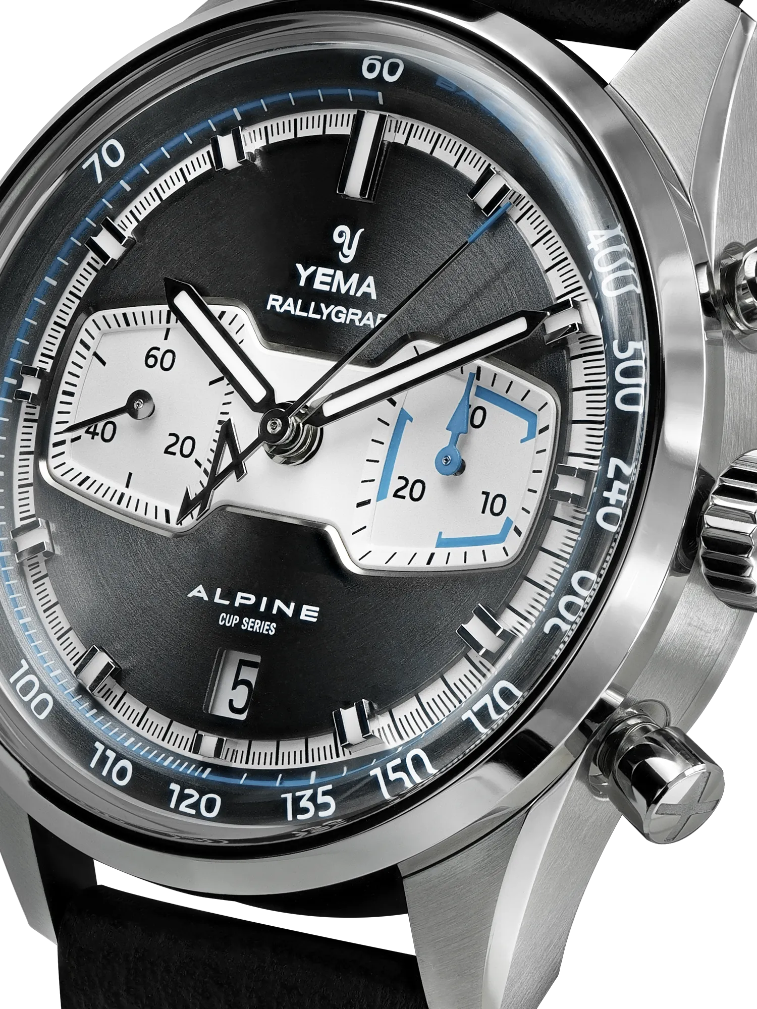 Rallygraf Alpine Cup Series MKII Limited Edition - Image 3