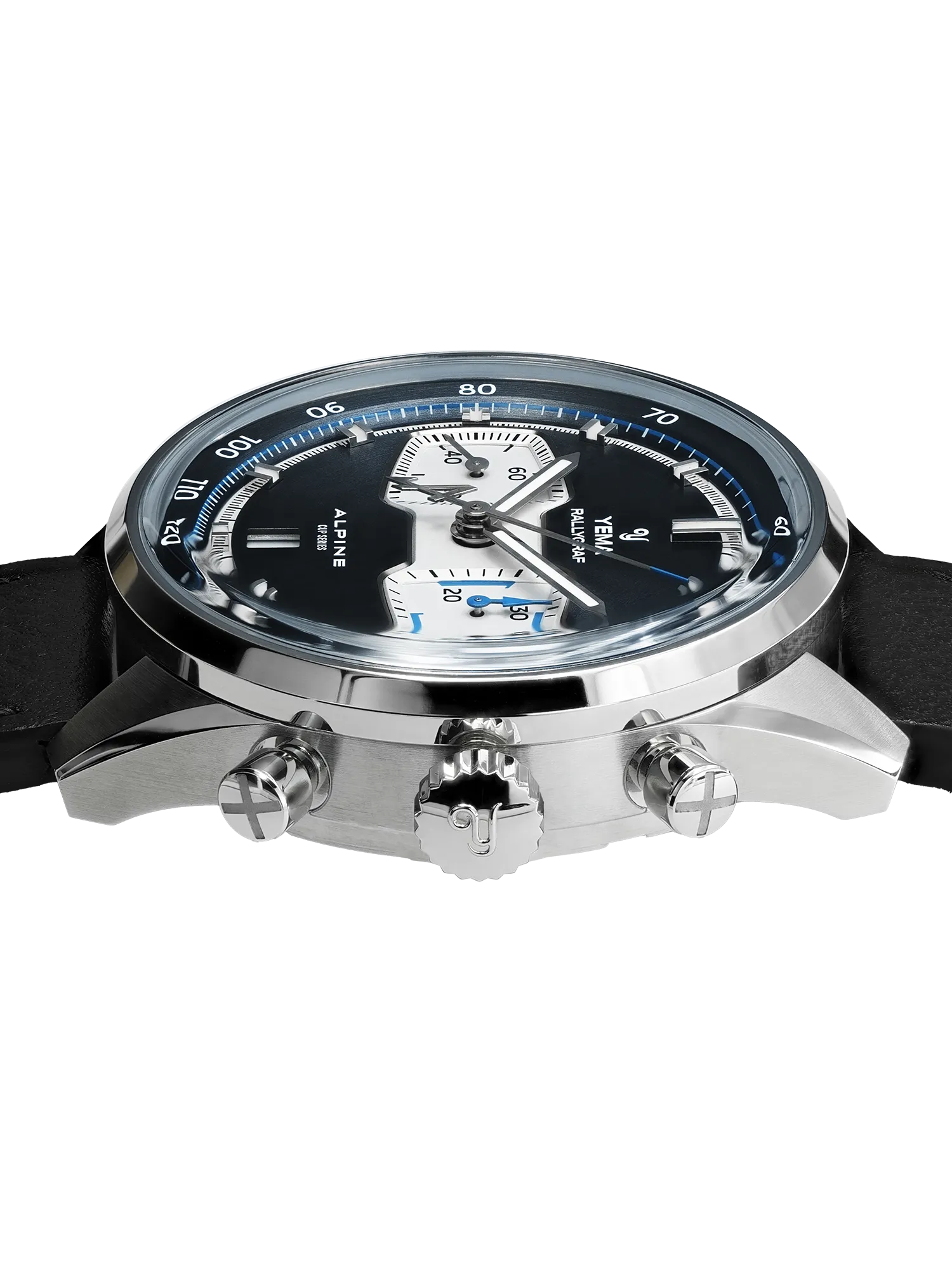 Rallygraf Alpine Cup Series MKII Limited Edition - Image 4