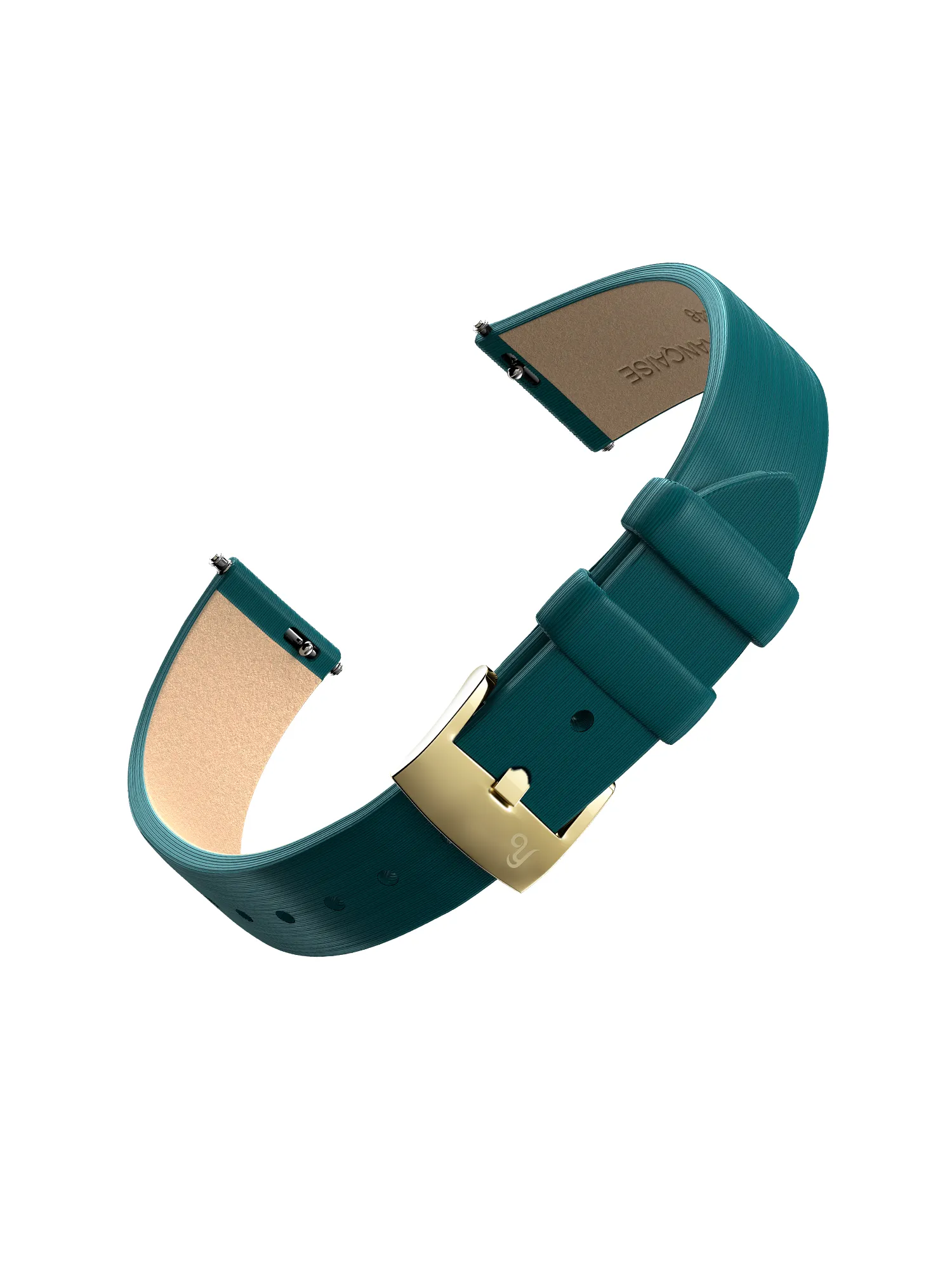 Satin Leather Strap - Image 2