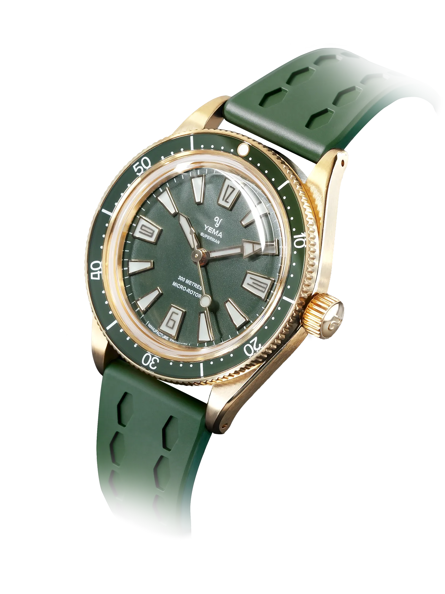 Skin Diver Slim Bronze CMM.20 - Image 3