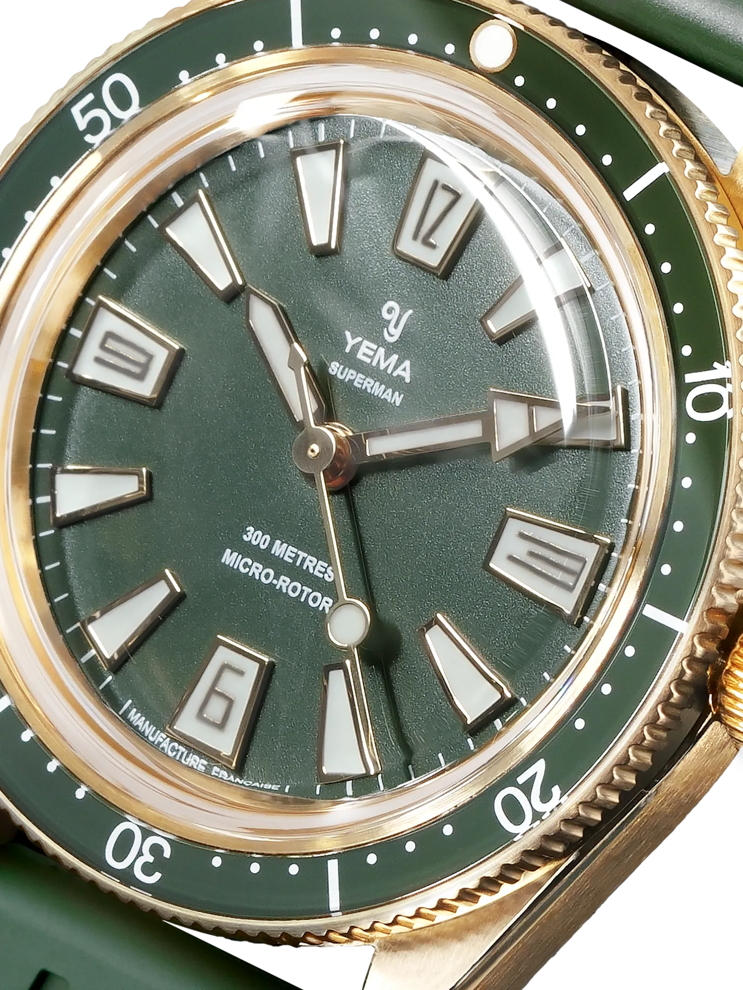 Skin Diver Slim Bronze CMM.20 - Image 4
