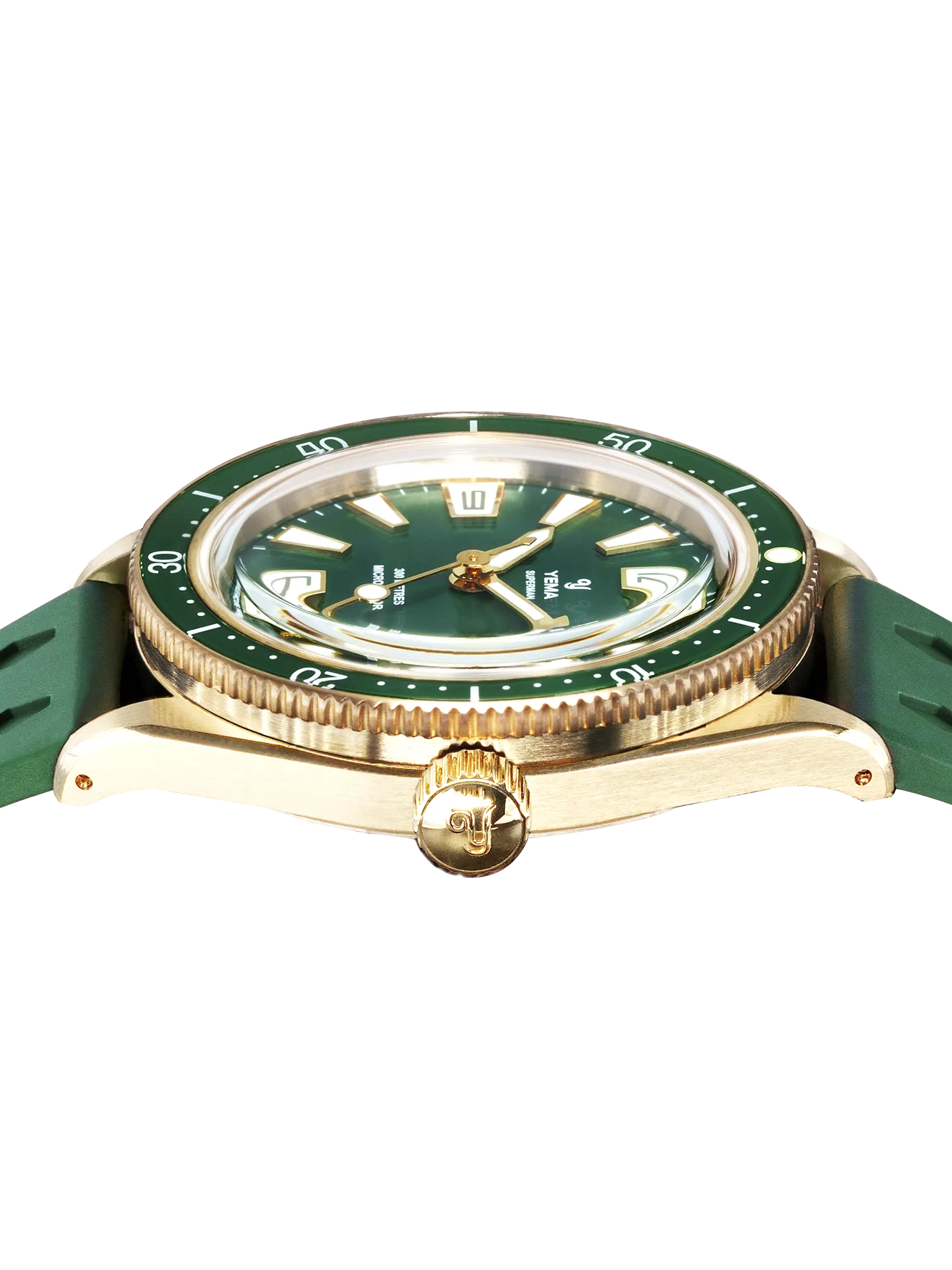 Skin Diver Slim Bronze CMM.20 - Image 5