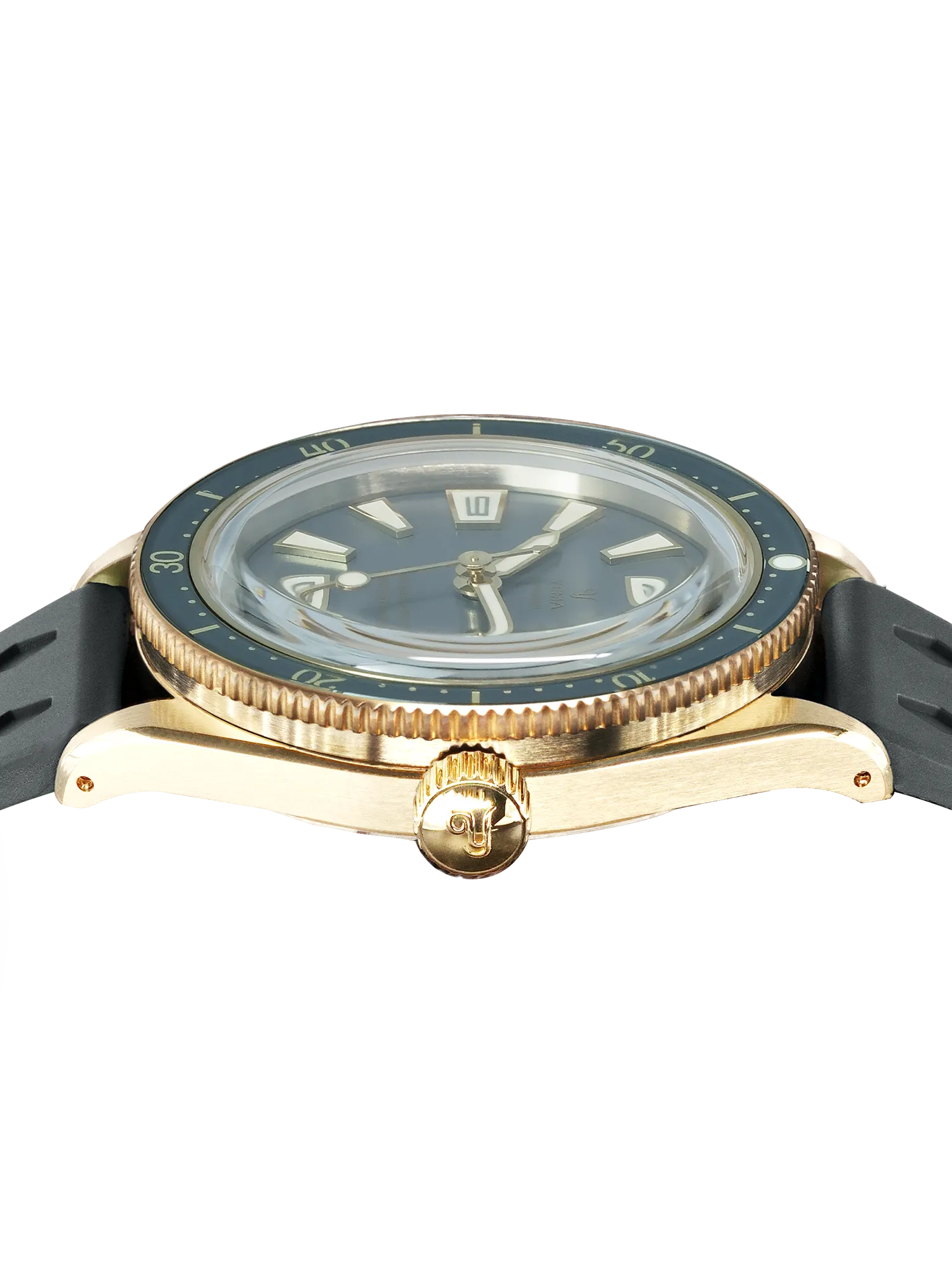Skin Diver Slim Bronze CMM.20 Limited Edition - Image 5