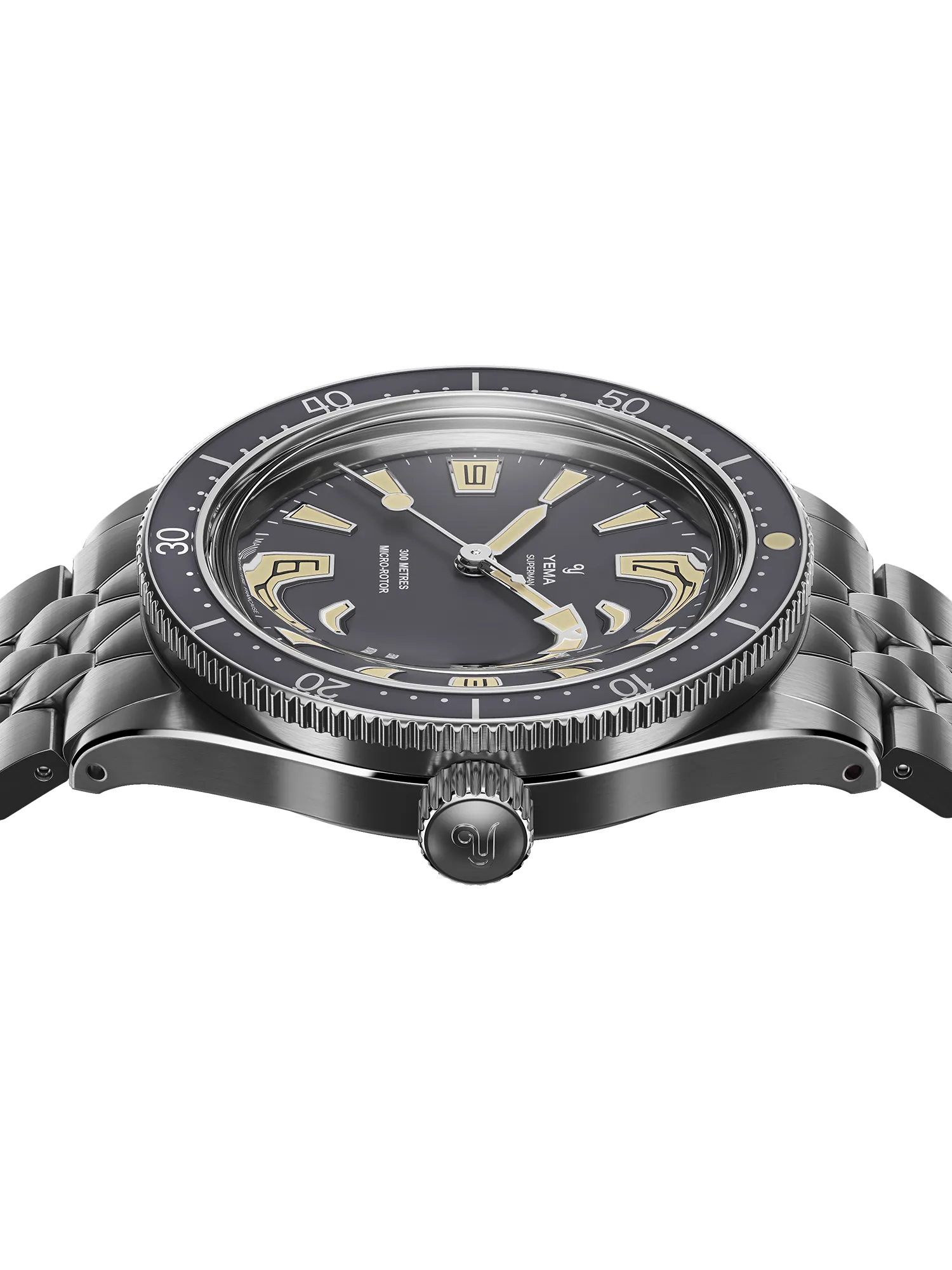 Skin Diver Slim CMM.20 Limited Edition - Image 4