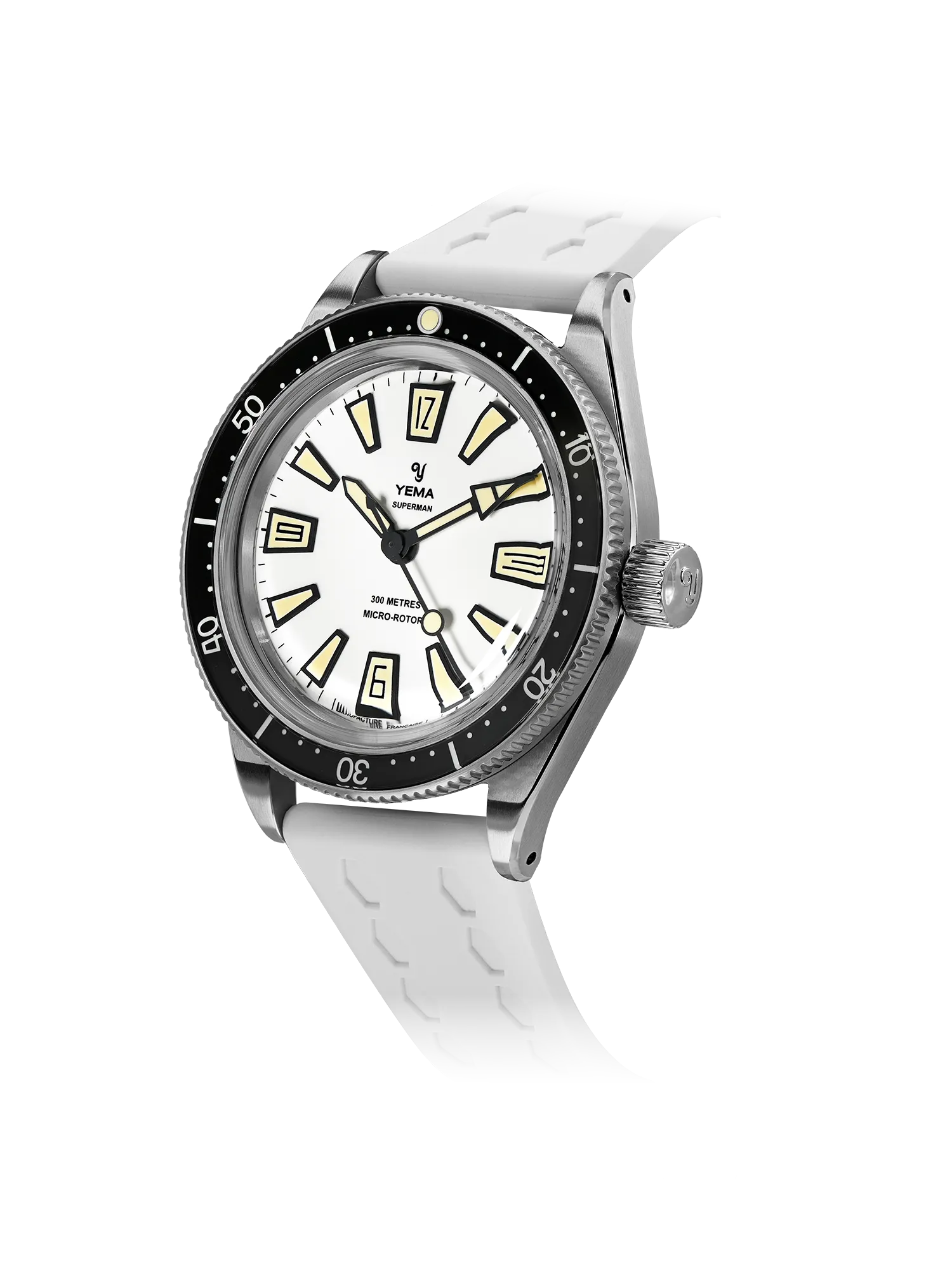 Skin Diver Slim Full Lume CMM.20 Limited Edition - Image 3