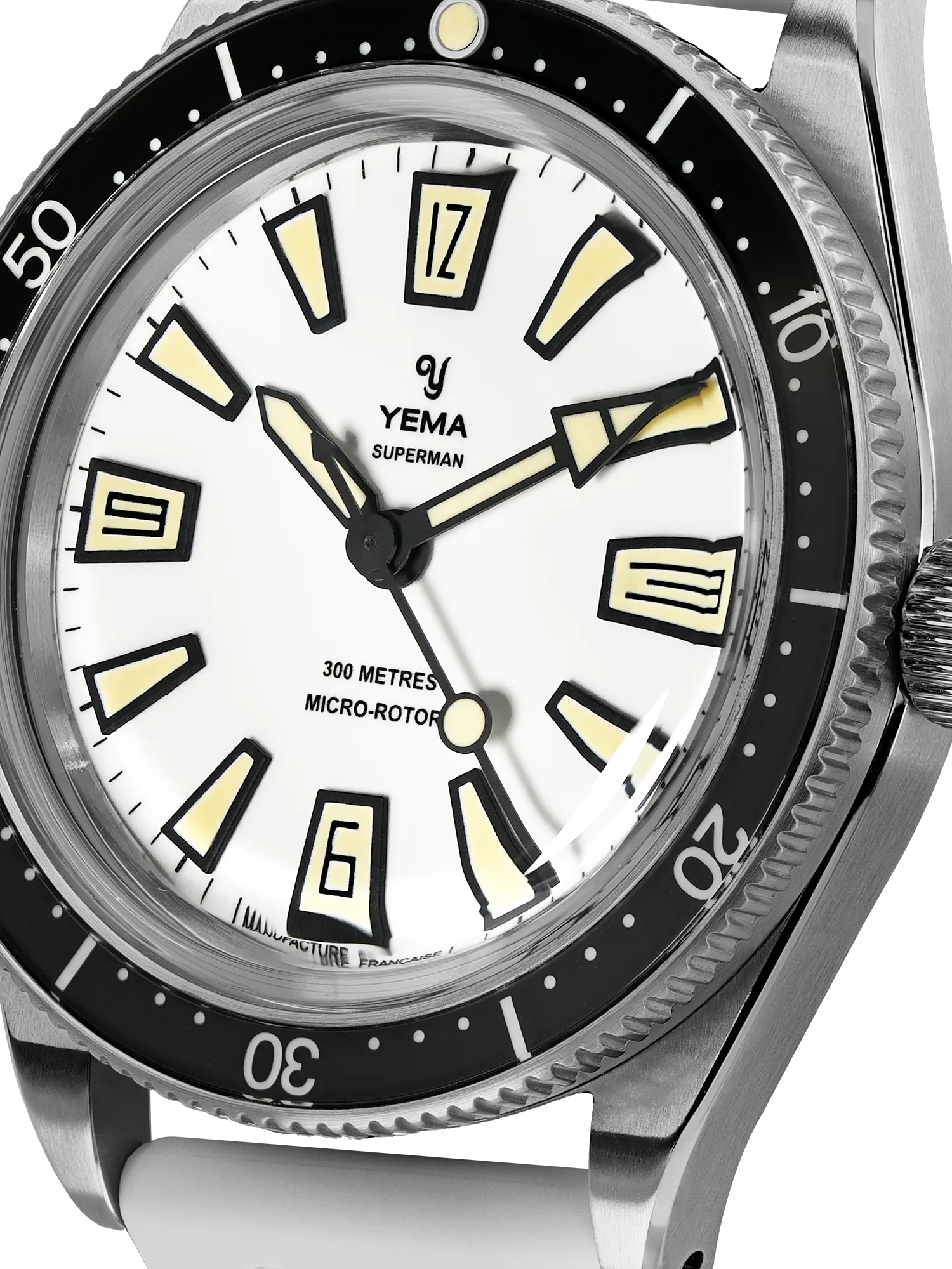 Skin Diver Slim Full Lume CMM.20 Limited Edition - Image 4