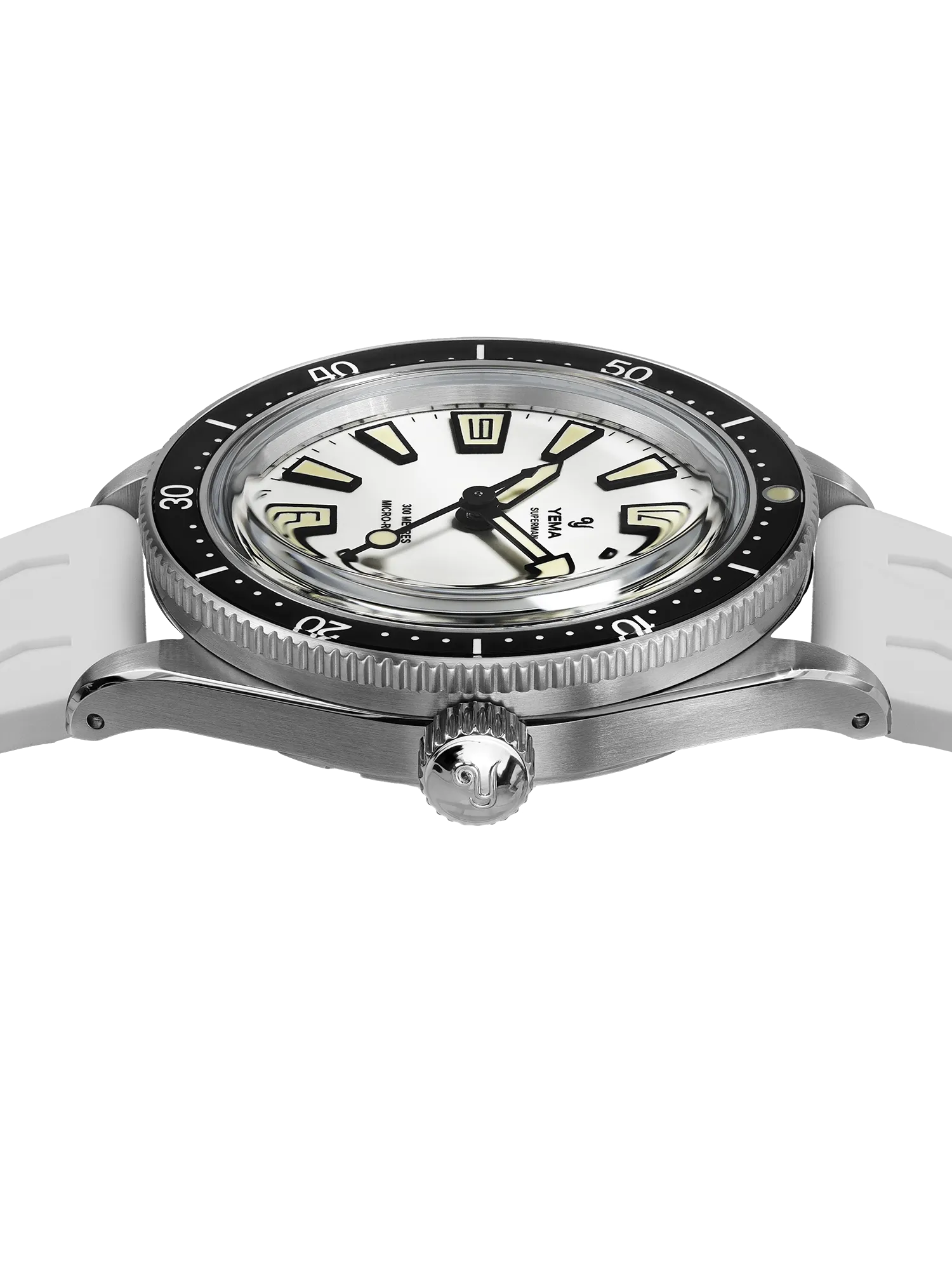 Skin Diver Slim Full Lume CMM.20 Limited Edition - Image 5