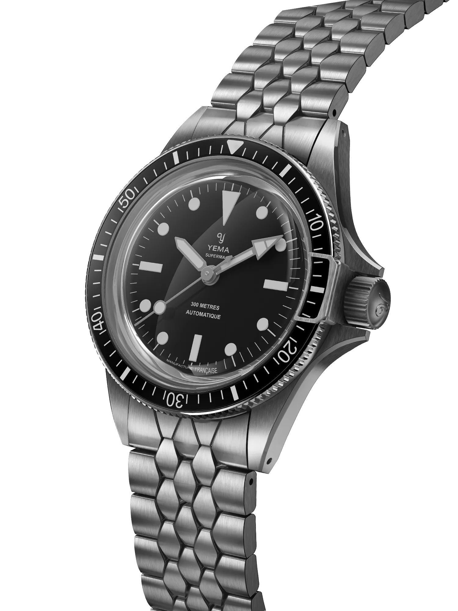 YEMA Superman Steel CMM.10 - Image 3