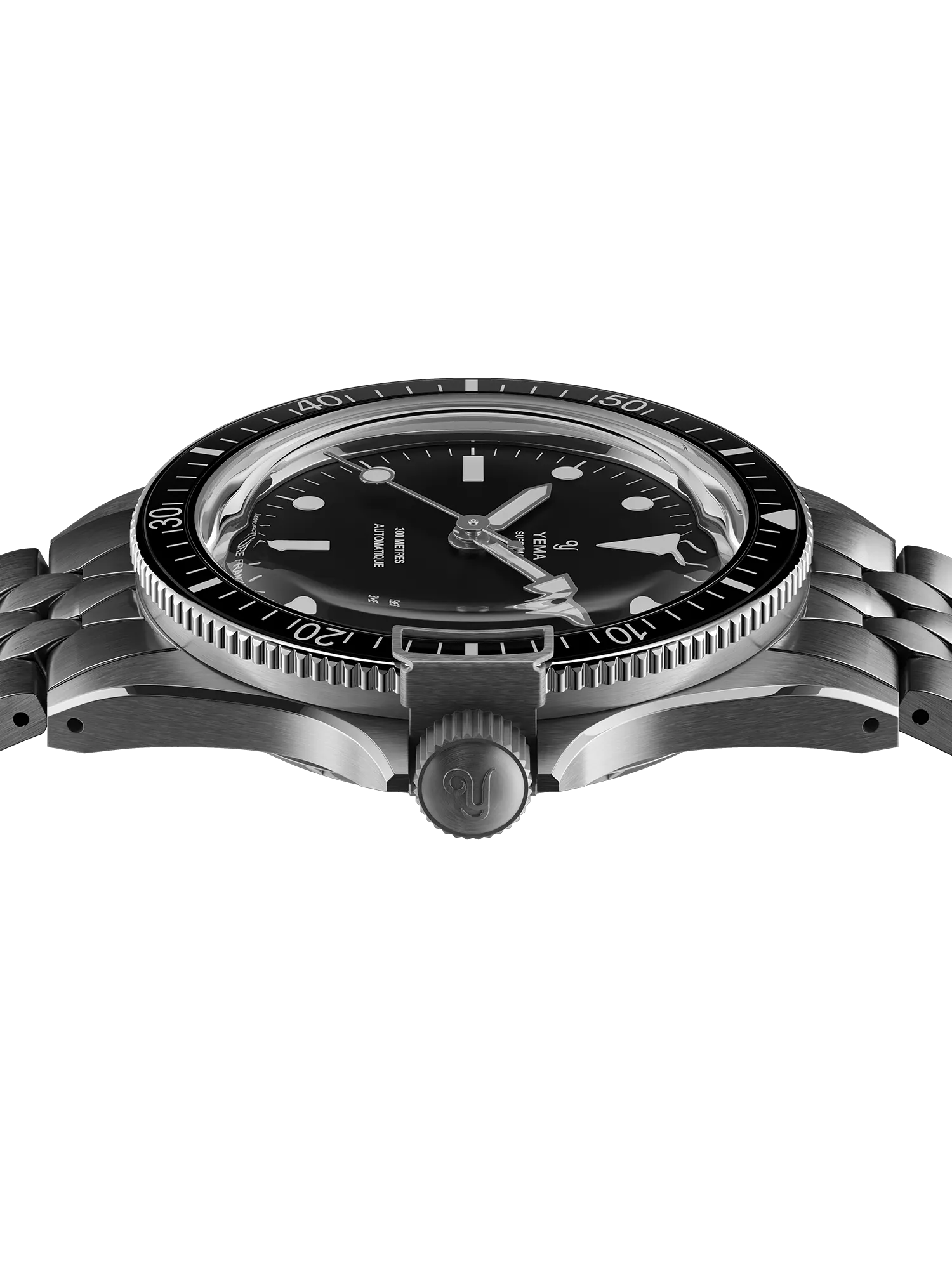 YEMA Superman Steel CMM.10 - Image 4